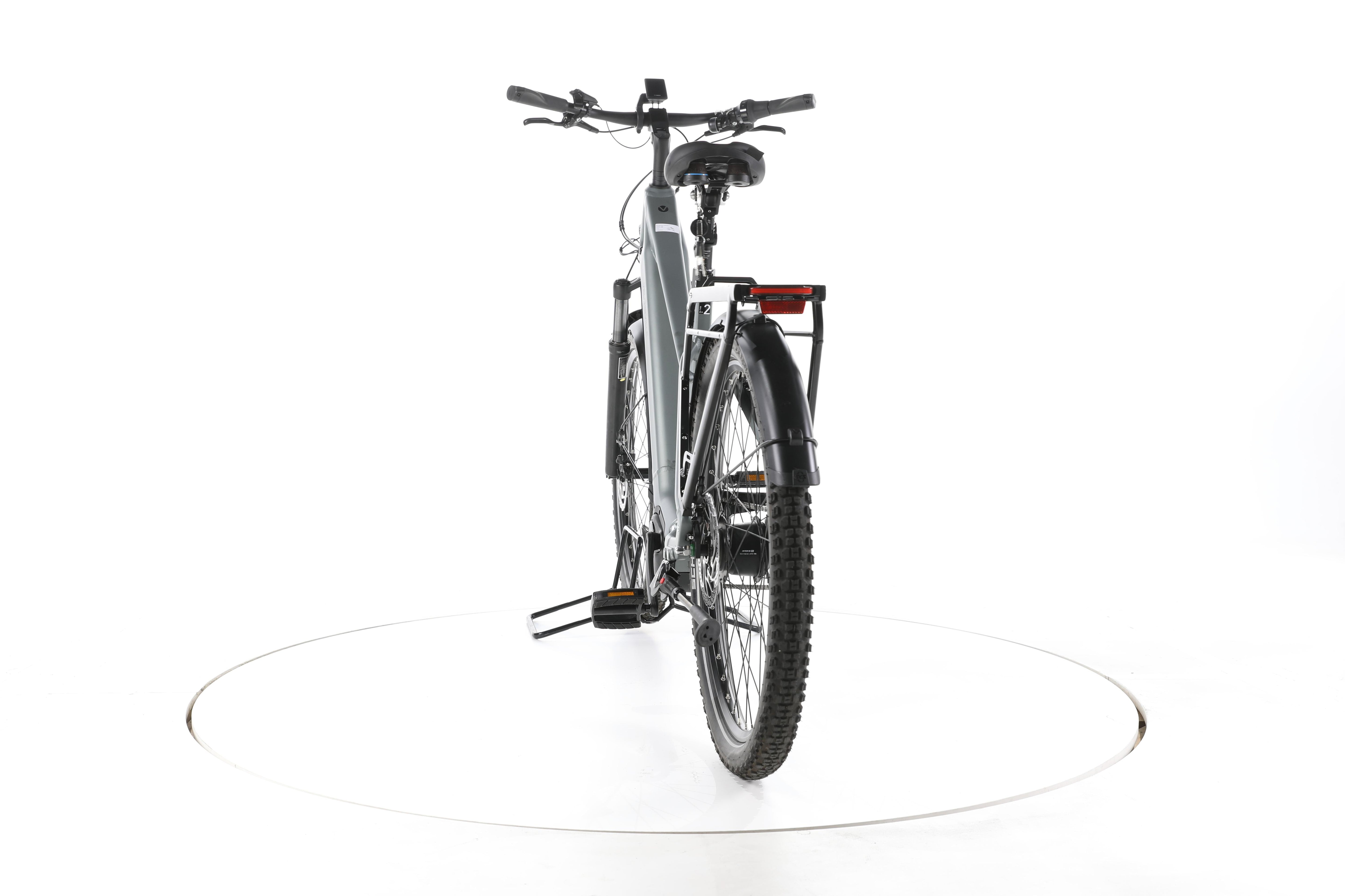 Velo de Ville SEB 890 Pro City E-Bike 2025 - Image 10