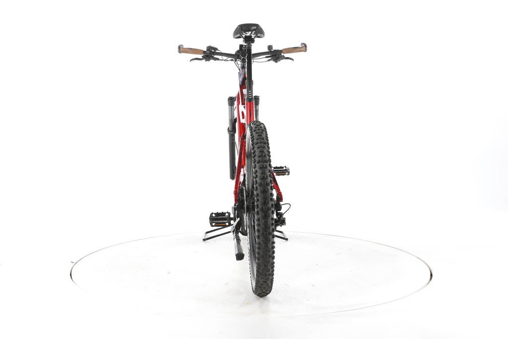 KTM Macina Kapoho 7973 E-Bike Fully - Image 10