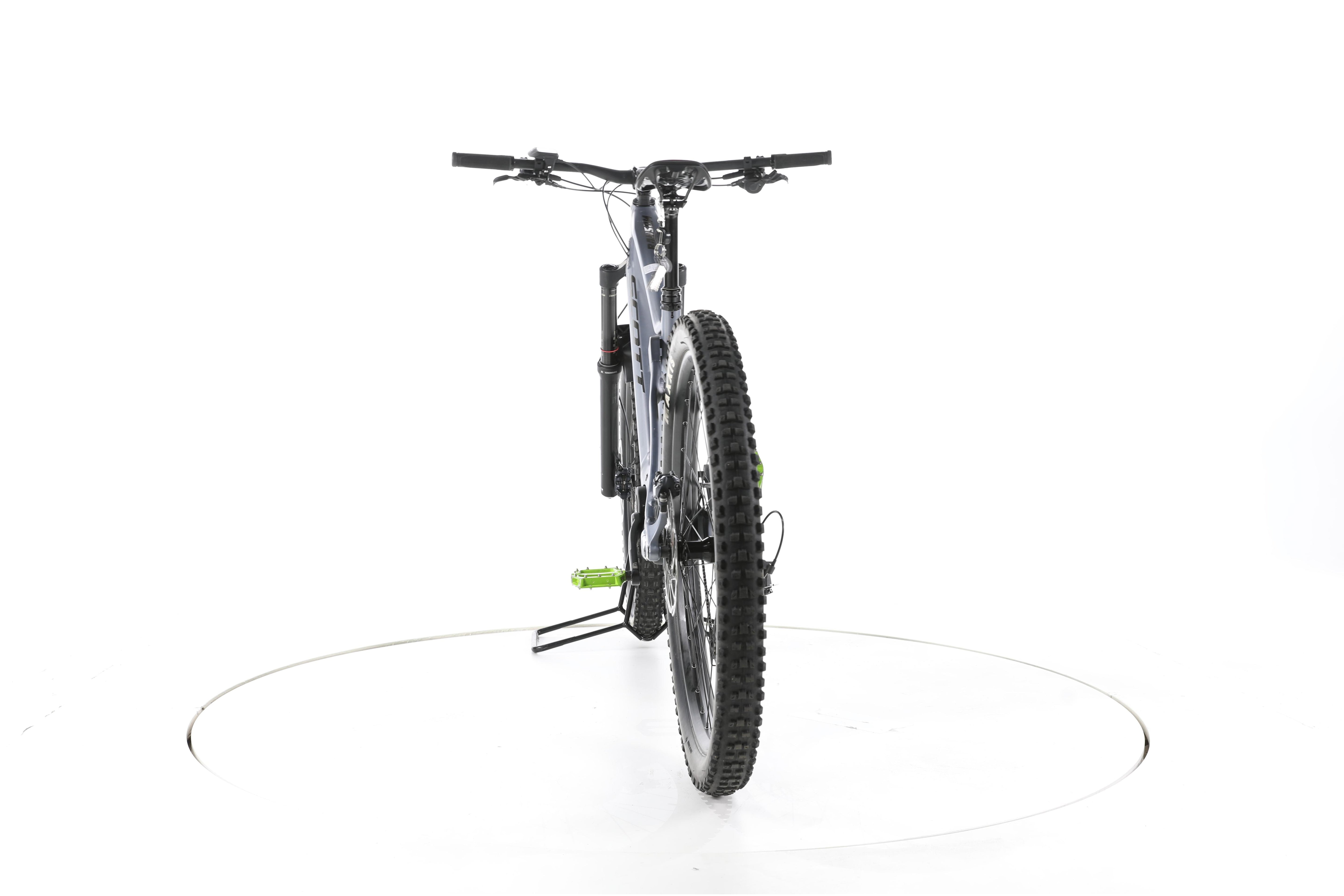 Scott Ransom eRide 920 Fully E-Bike - Image 10