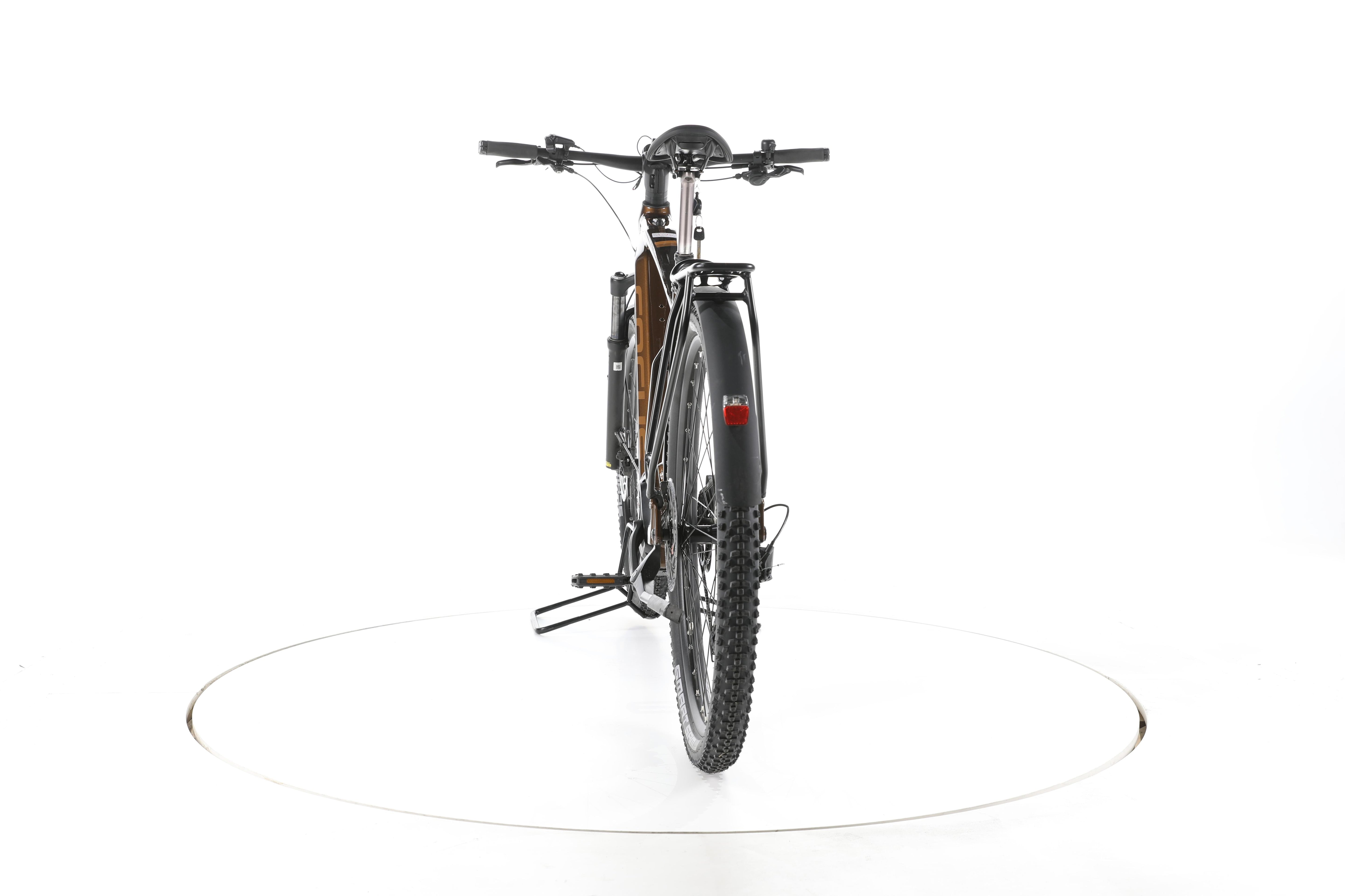 Focus AVENTURA² 6.8 Trekking E-Bike - Image 10