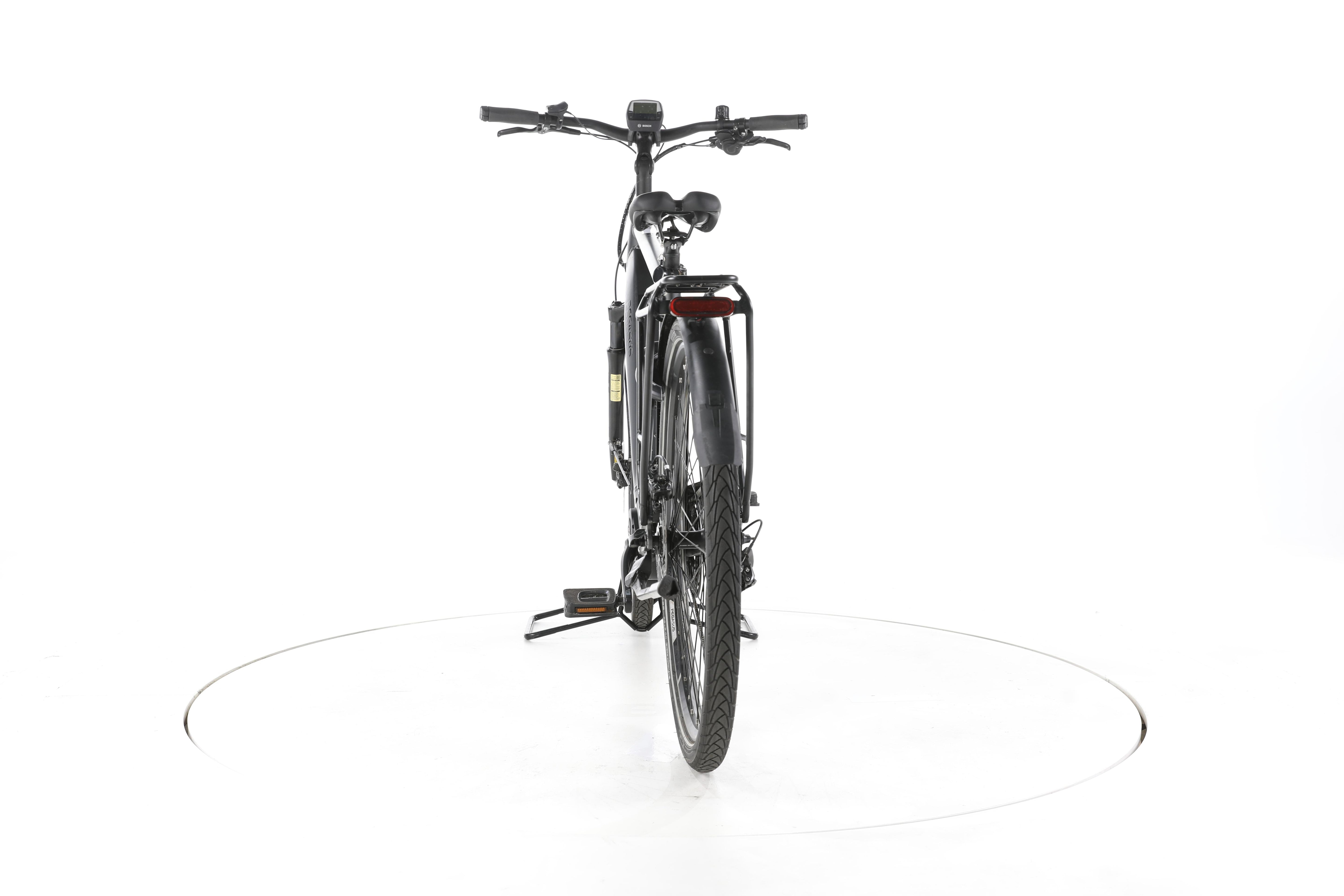 Pegasus Premio EVO 10 Lite Trekking E-Bike - Image 10