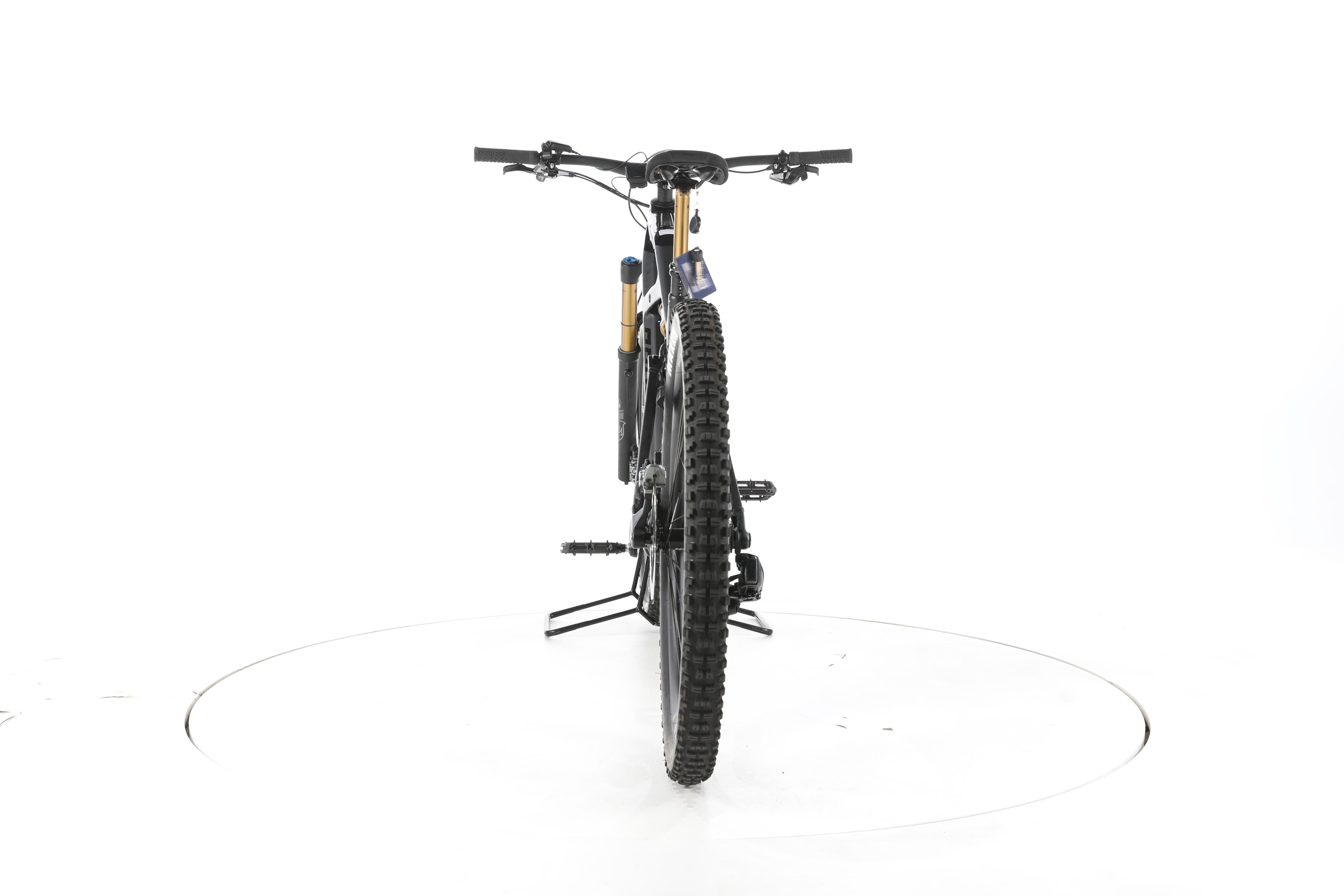 Radon Render 10.0 HD Fully E-Bike Carbon - Image 10