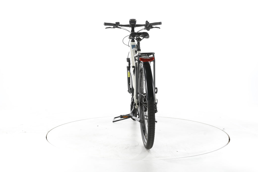 Gazelle Medeo T10 Trekking E-Bike - Image 10