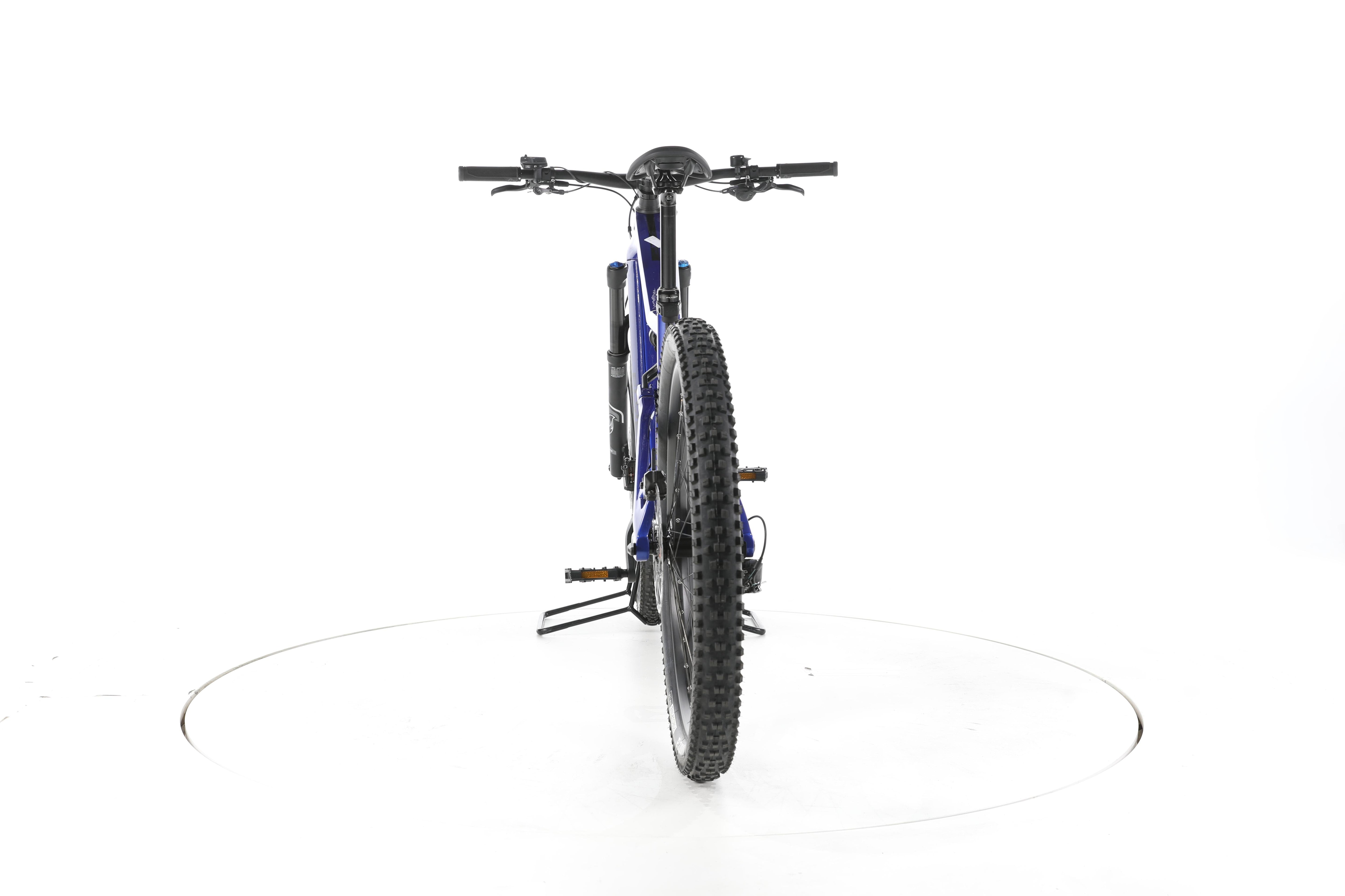 FLYER Uproc X 6.10 FS Fully E-Bike - Image 10