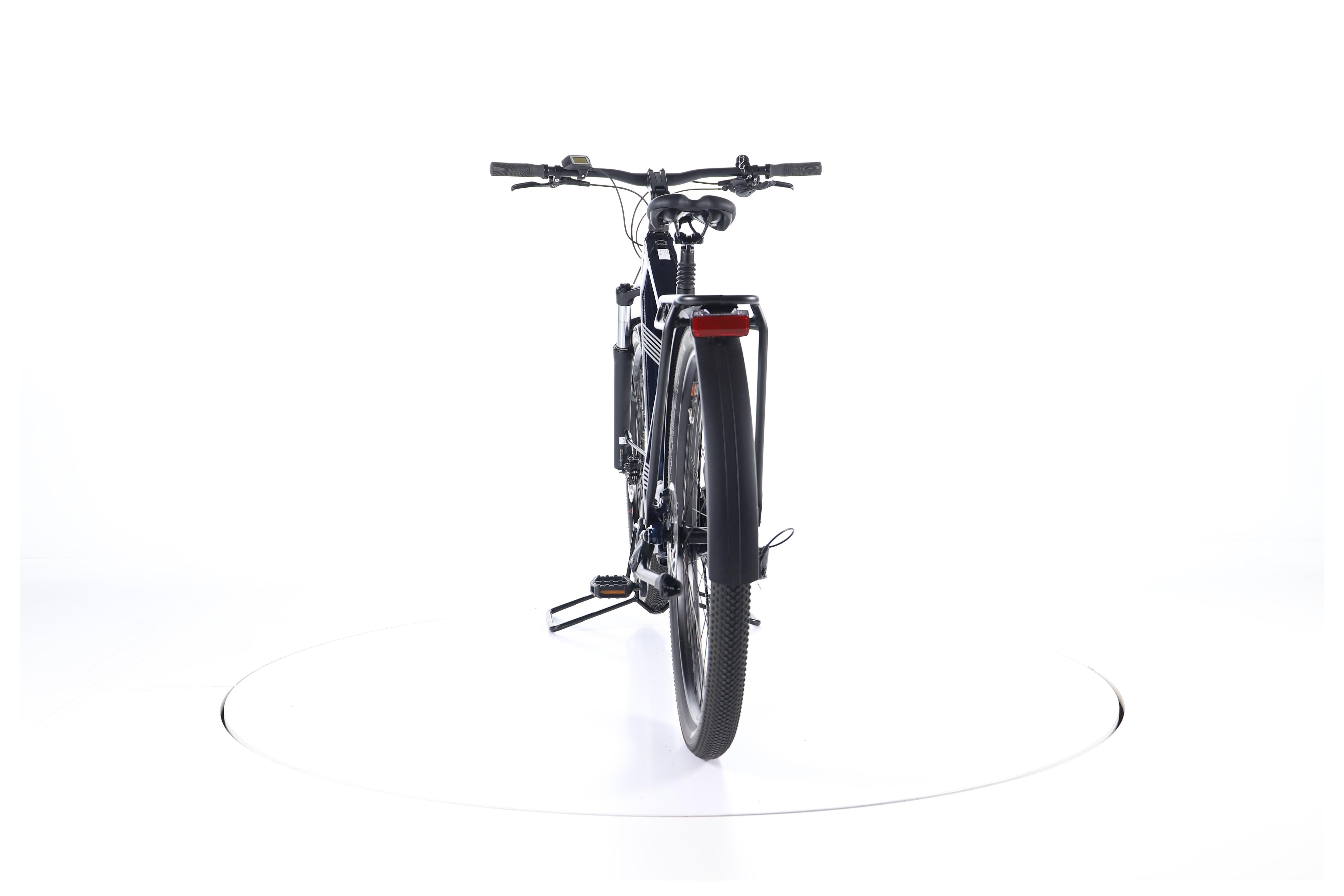 Cannondale Tesoro Neo X 2 Trekking E-Bike - Image 10