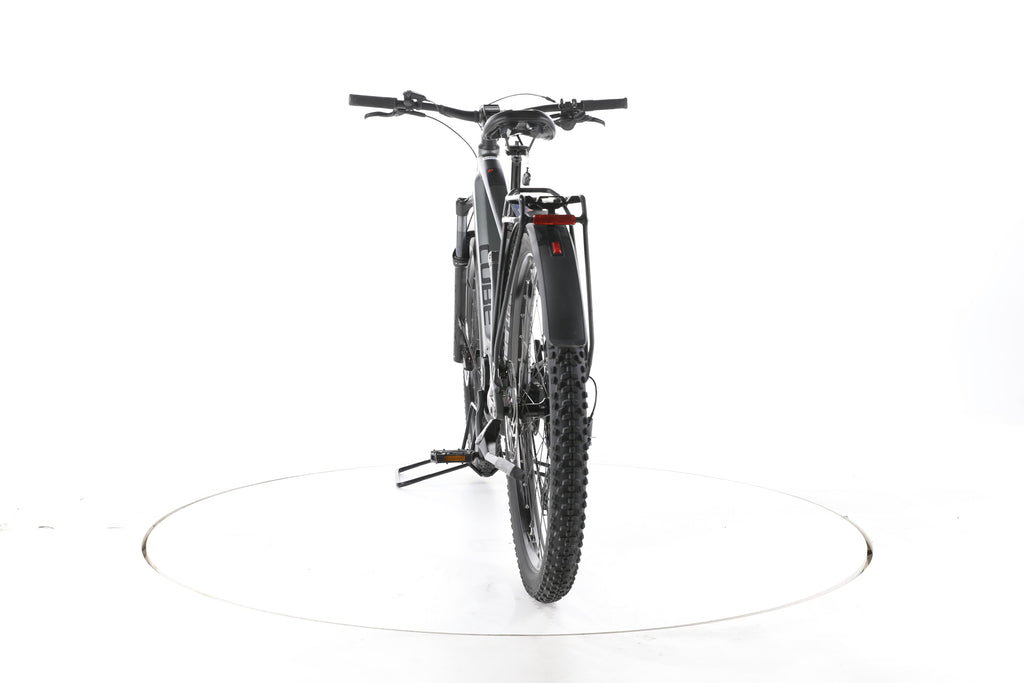 Cube Stereo Hybrid 120 Pro Allroad flash SUV E-Bike - Image 10