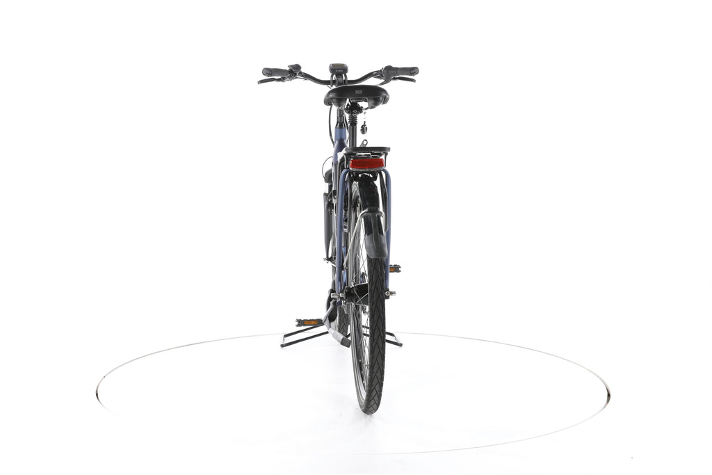 Gazelle Arroyo C7+ HMB Elite City E-Bike Tiefeinsteiger - Image 10