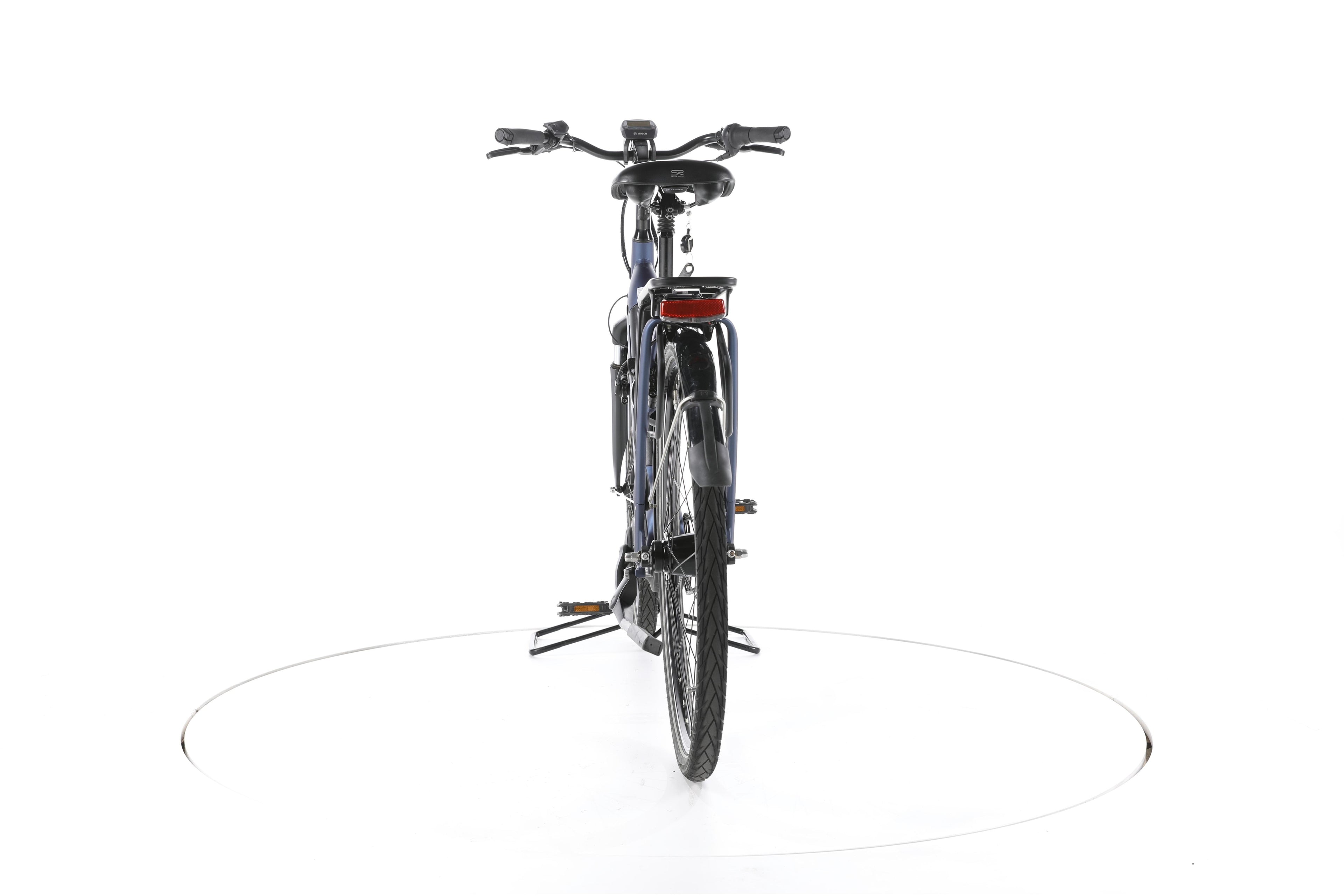 Gazelle Arroyo C7+ HMB Elite City E-Bike Tiefeinsteiger - Image 10