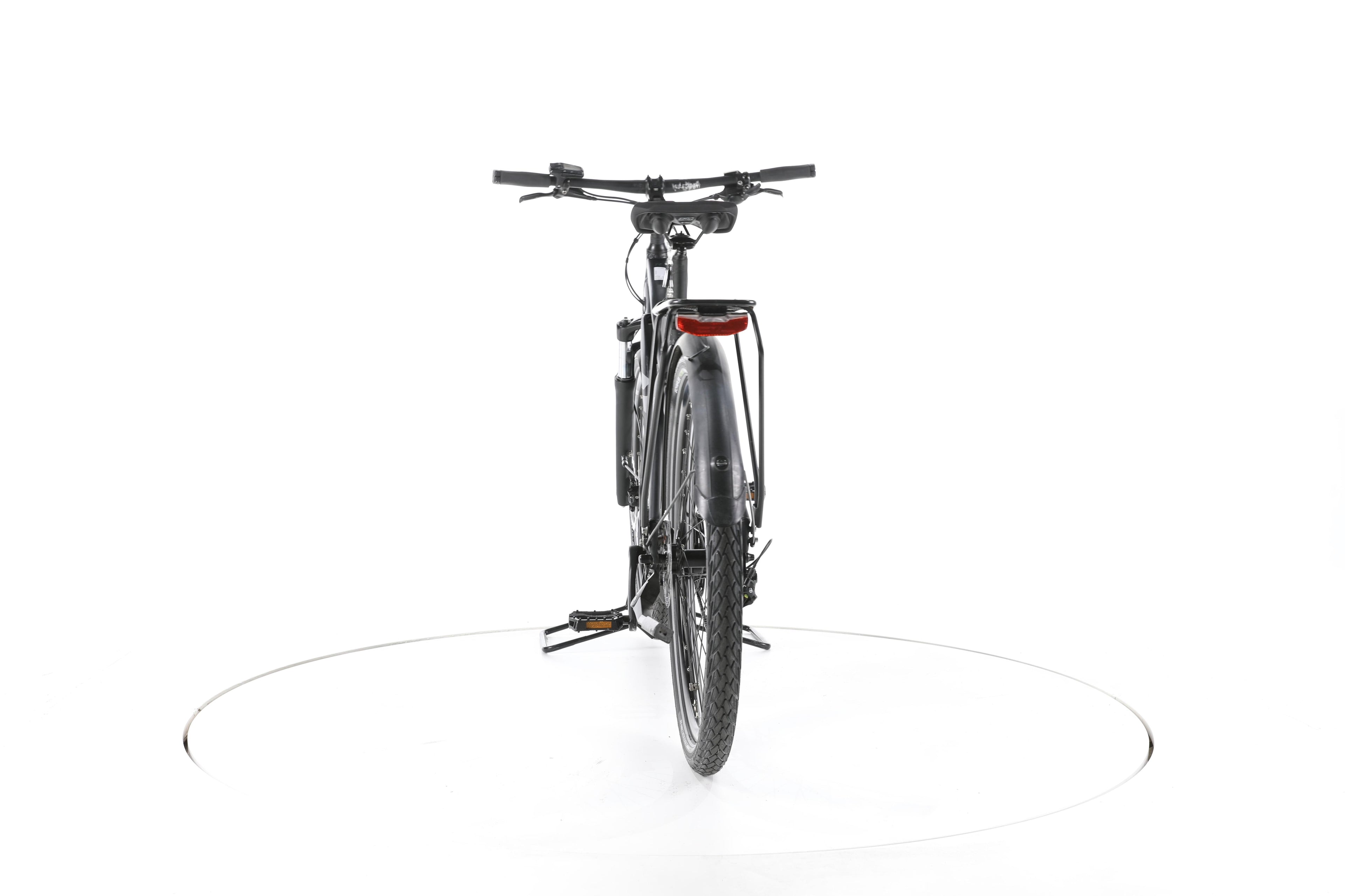 R Raymon TourRay E 3.0 Trekking E-Bike - Image 10