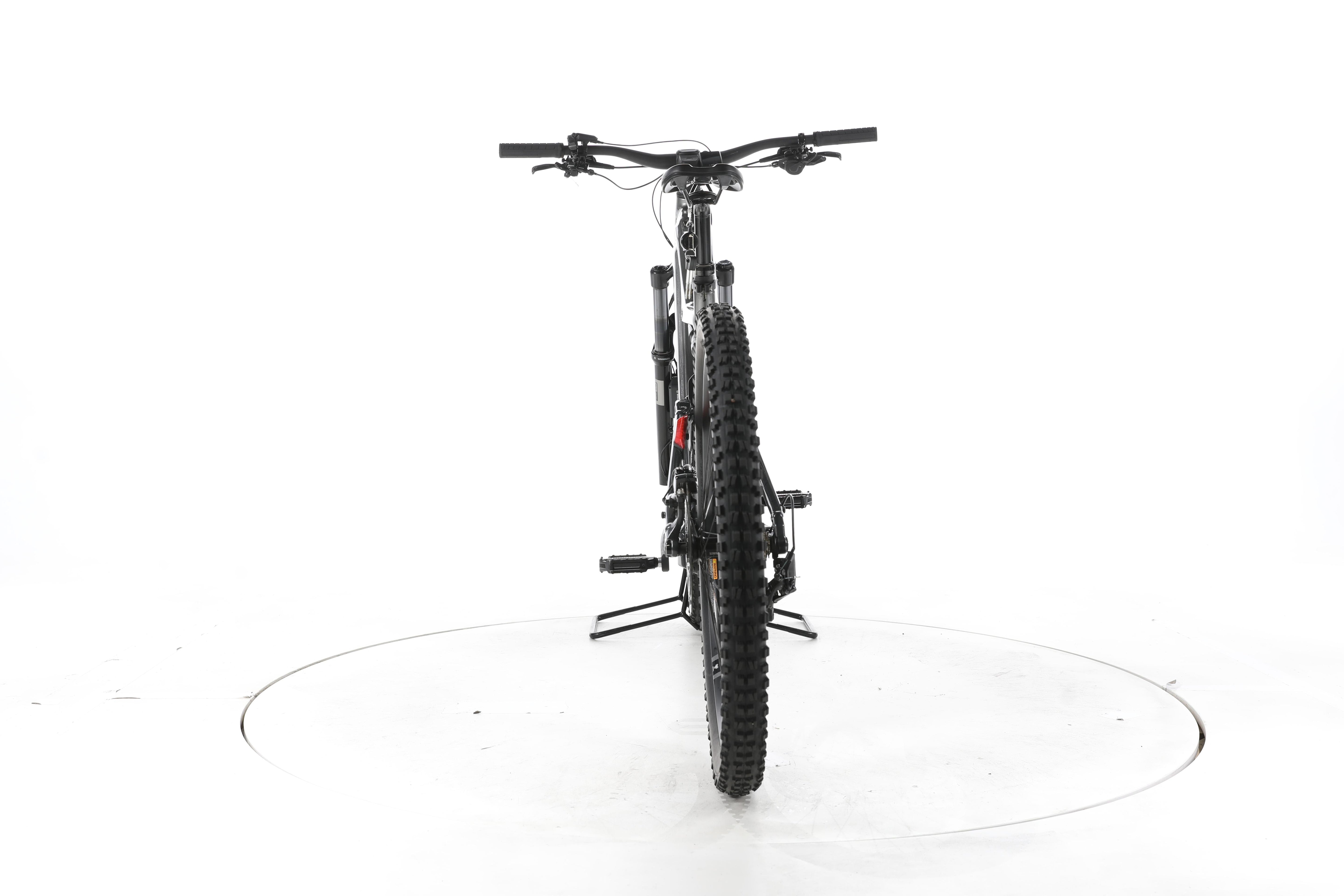 Focus Thron² 6.8 ABS E-Bike Fully 2025 - Image 10