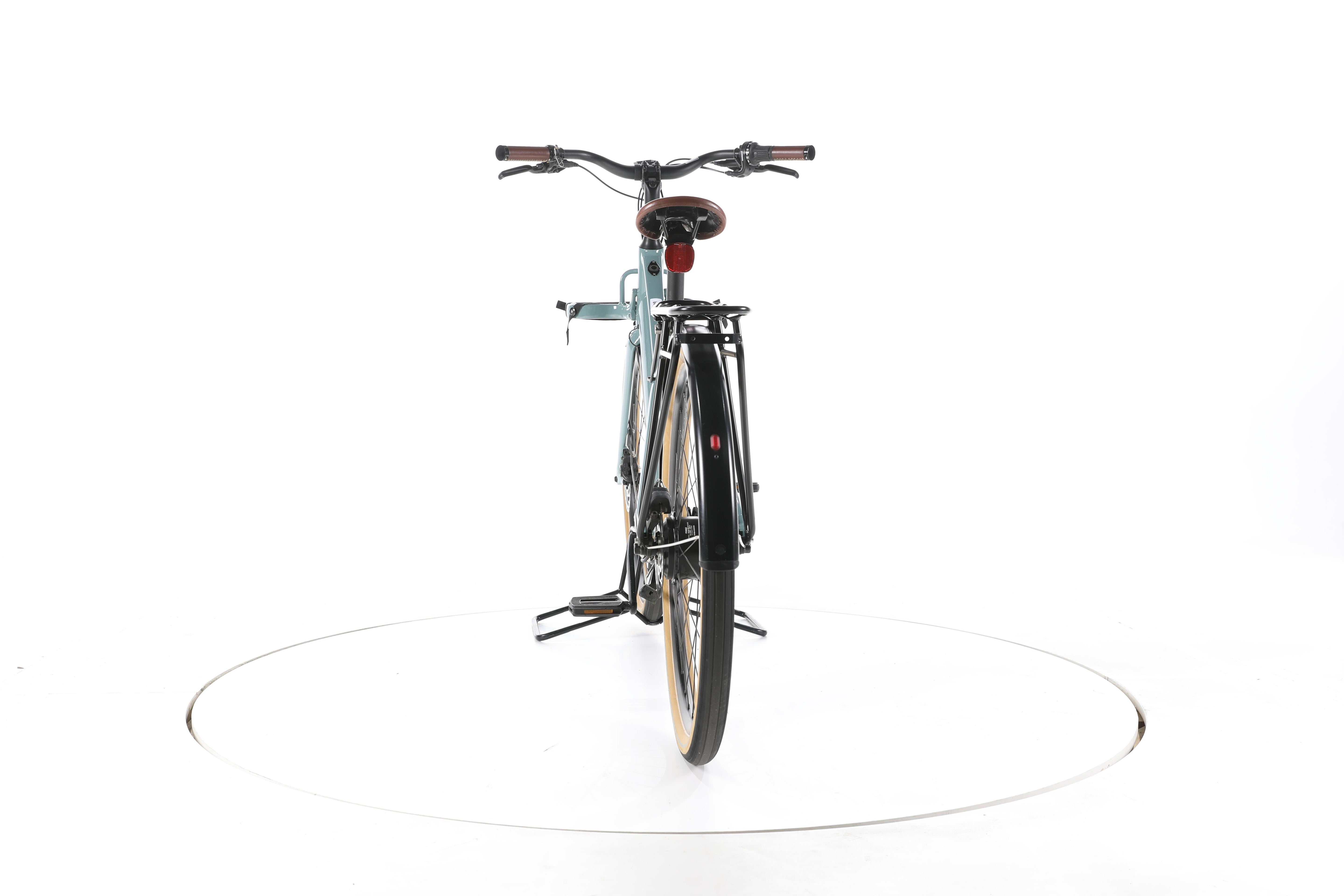 Schindelhauer Bikes Emilia City E-Bike - Image 10