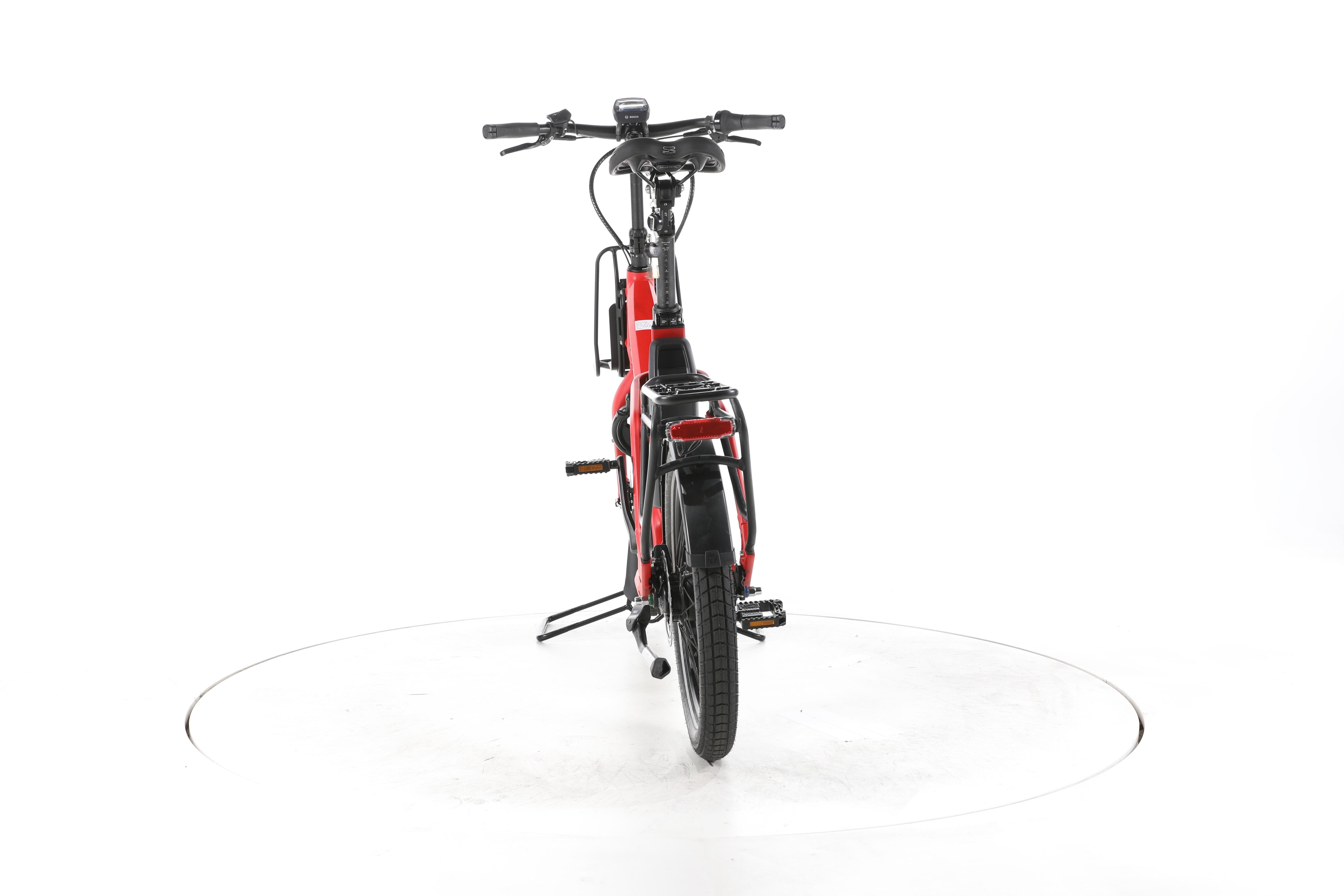 QIO Eins P-5 Kompakt E-Bike Tiefeinsteiger - Image 10