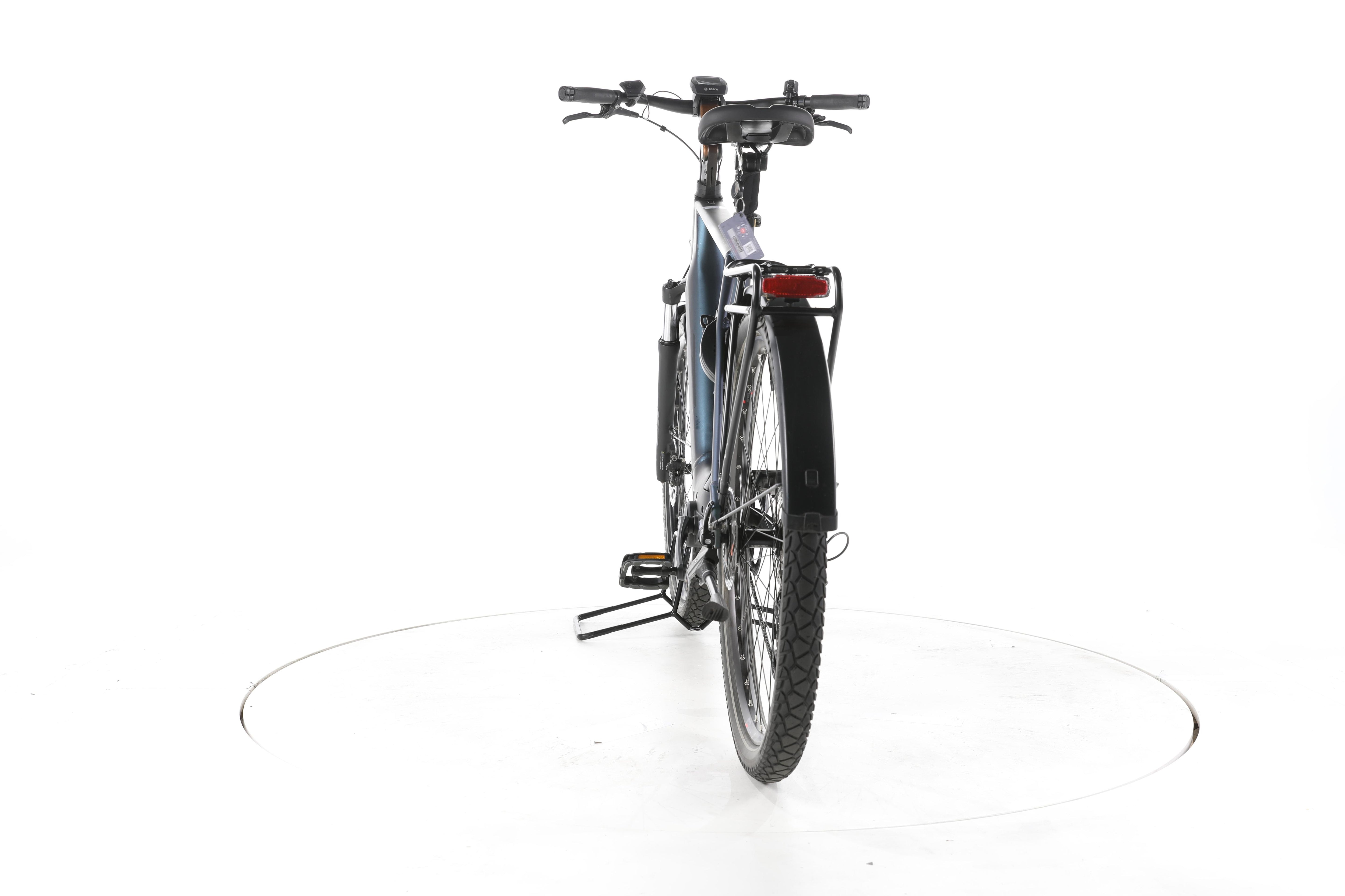 KTM Macina Gran P610 Trekking E-Bike - Image 10