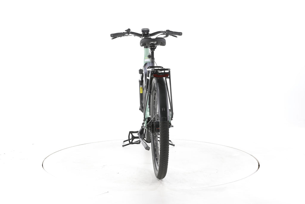 Winora Sinus R8 eco City E-Bike Tiefeinsteiger - Image 10