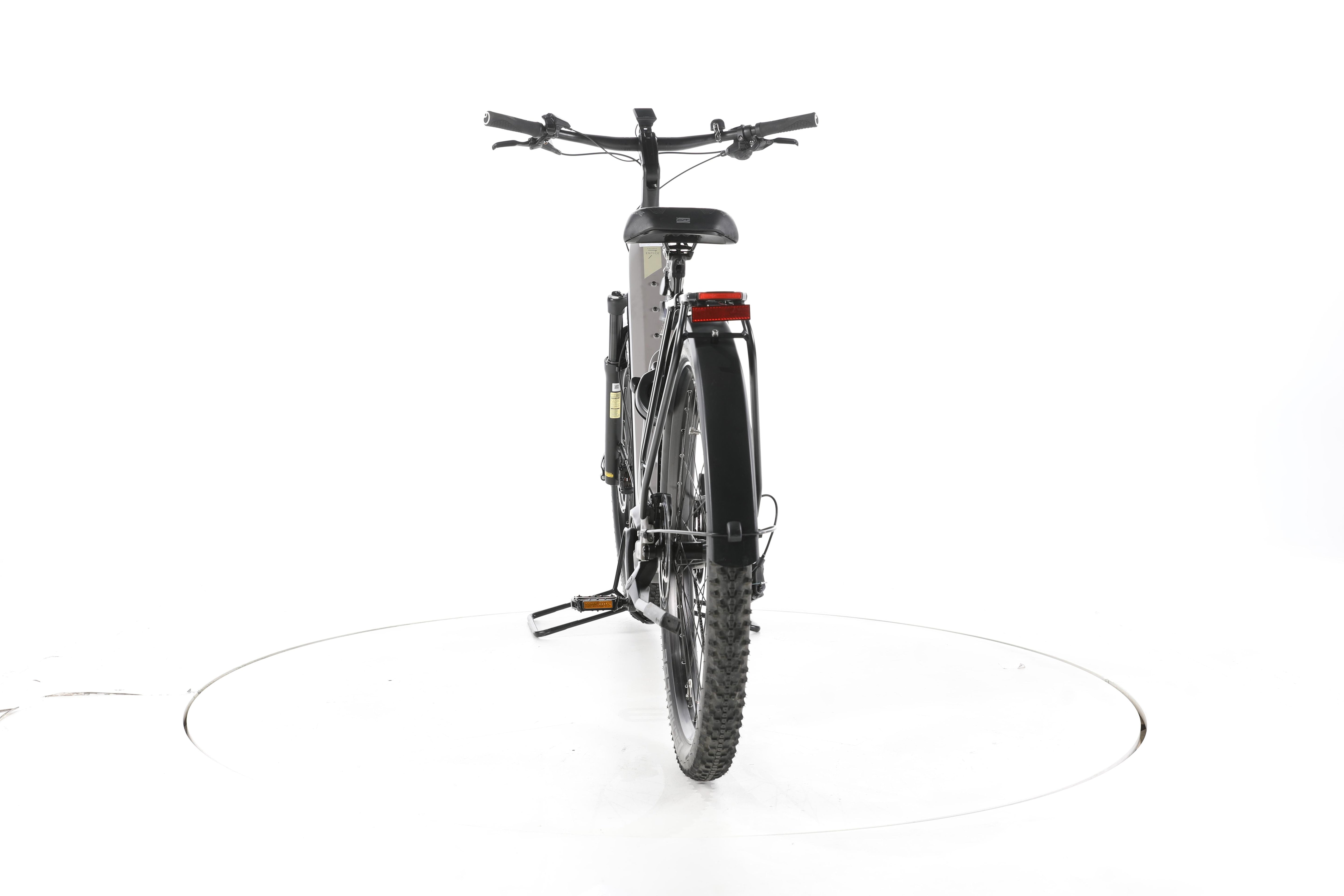 Kalkhoff Entice 7.B Move+ Trekking E-Bike Tiefeinsteiger - Image 10