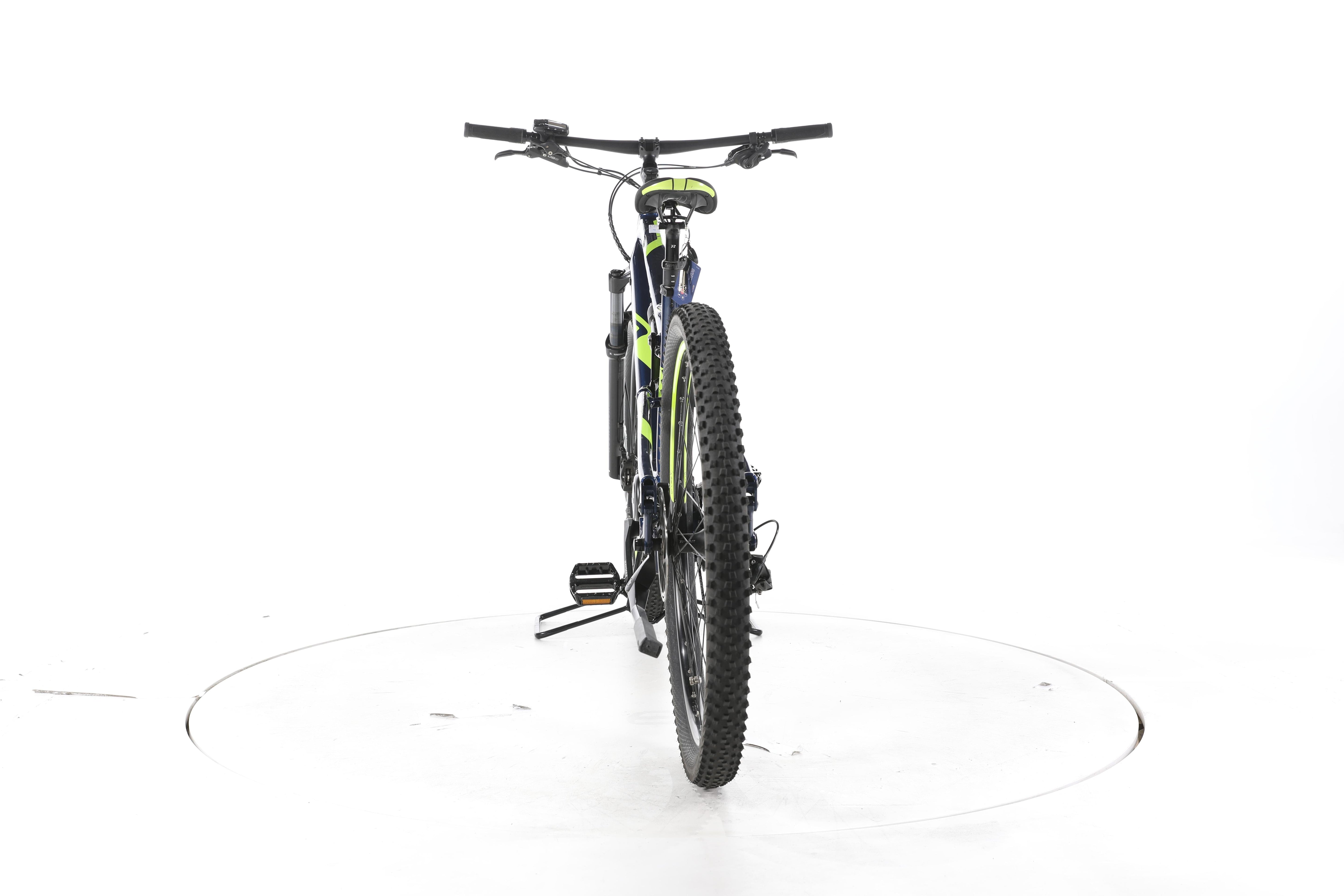 R Raymon FullRay 130E 6.0 E-Bike Fully - Image 10