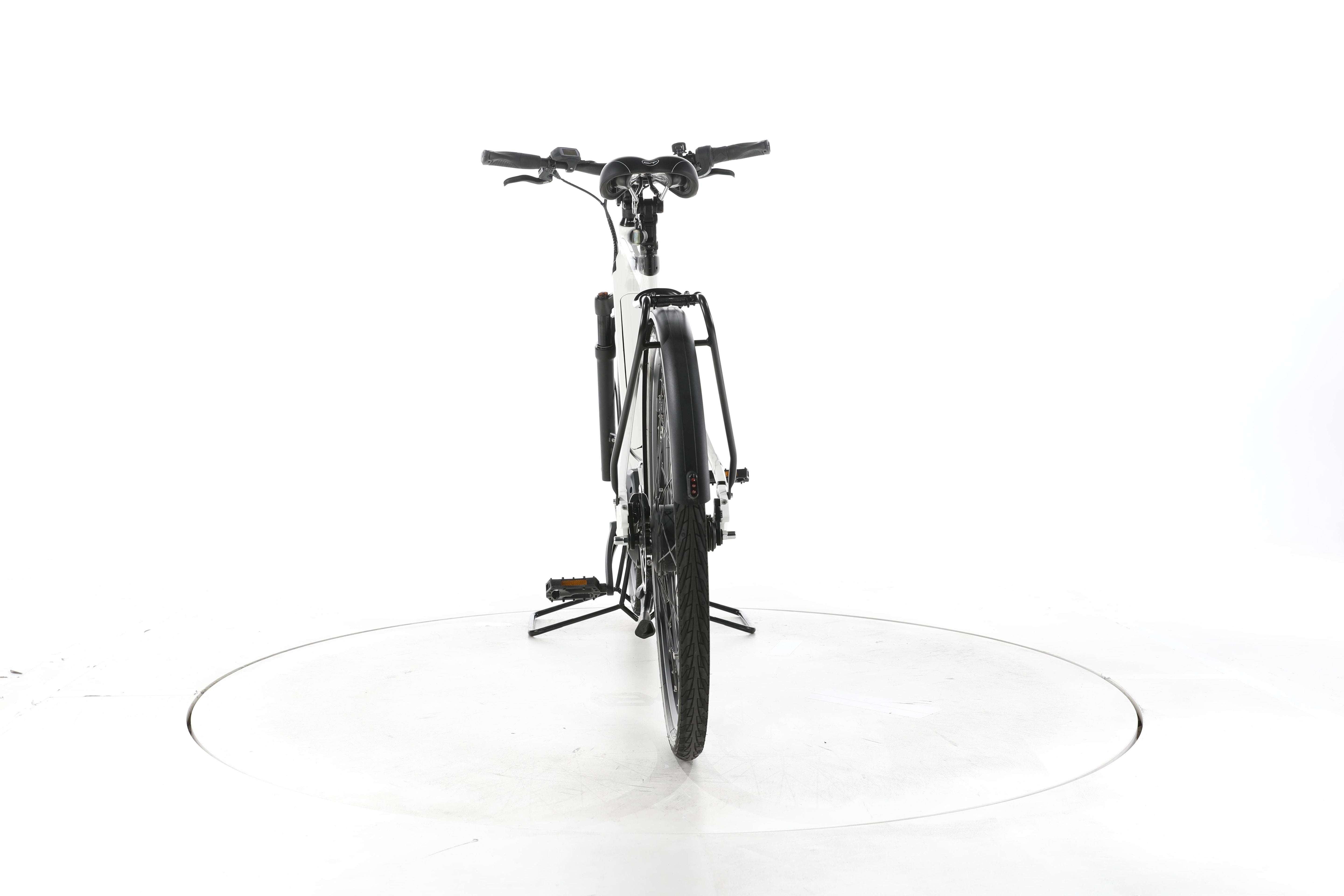 HNF Nicolai SD3 Urban City E-Bike - Image 10