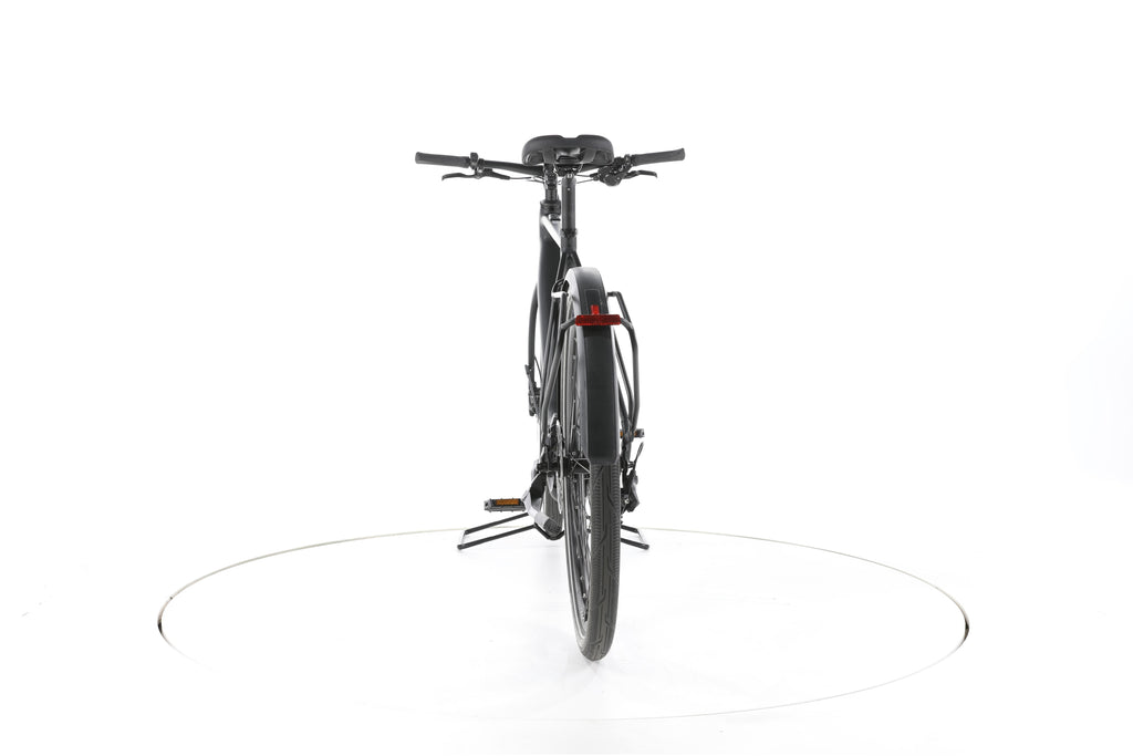 Cube Editor Hybrid Pro FE X Trekking E-Bike 2024 - Image 10