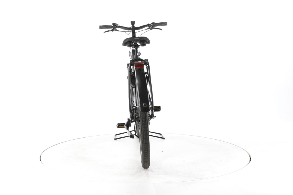Kalkhoff Image 5.B Move+ City E-Bike Tiefeinsteiger - Image 10
