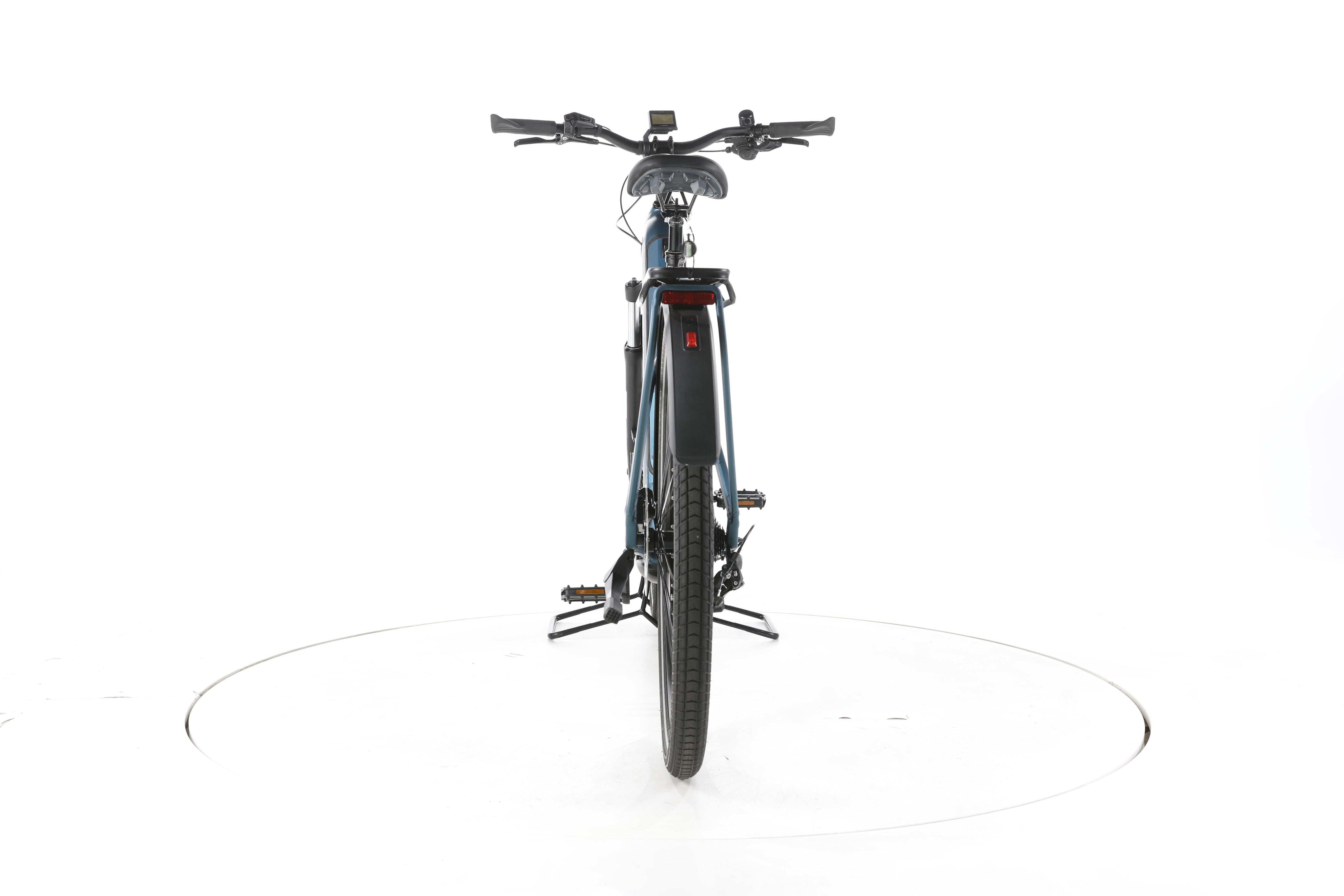 Cube Kathmandu Hybrid ONE Trekking E-Bike Tiefeinsteiger - Image 10