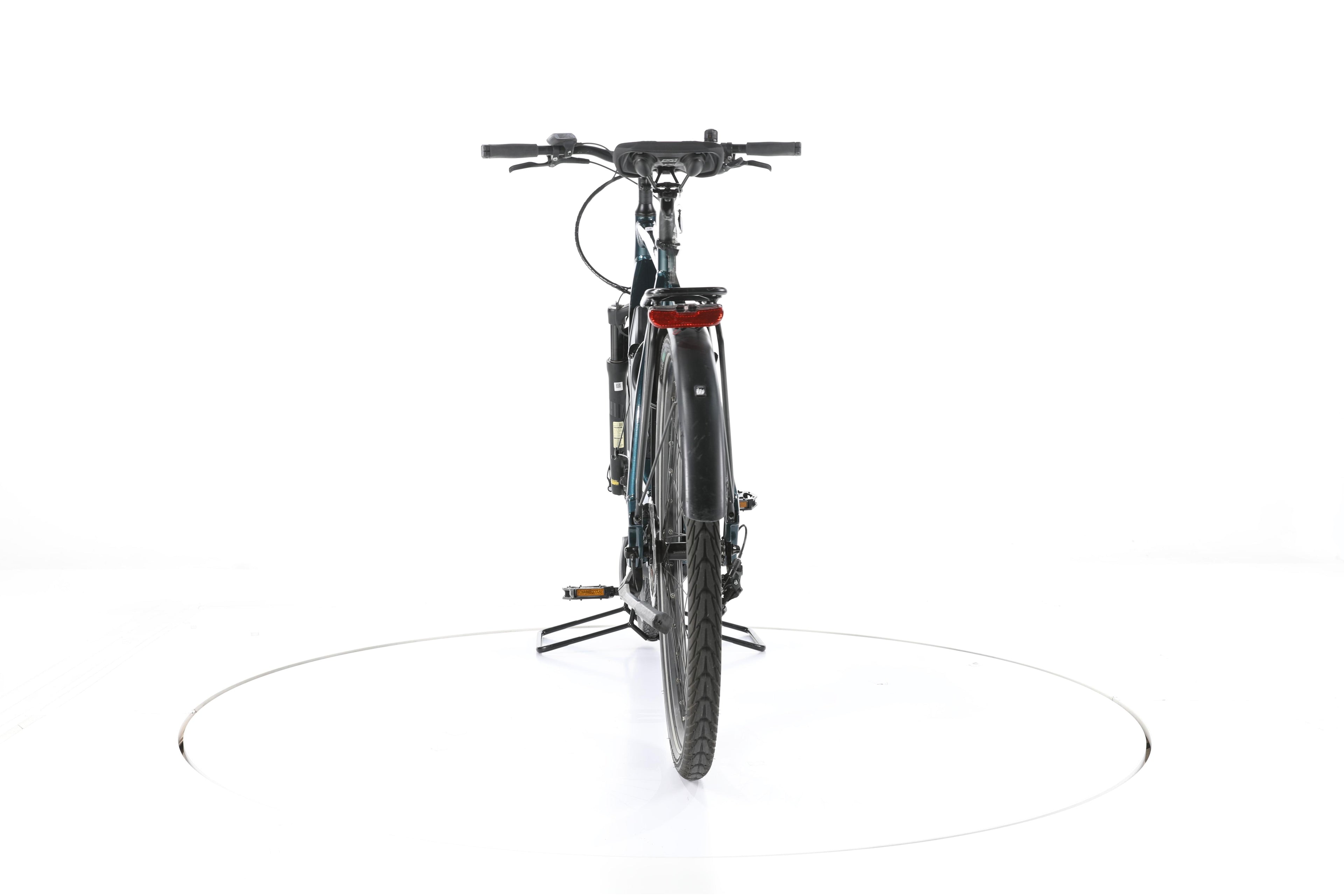 Stevens E-4X Tour Trekking E-Bike - Image 10