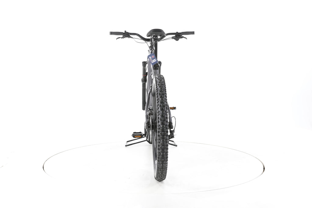 Hercules NOS FS 2.1,Grau,47 Trekking E-Bike - Image 10
