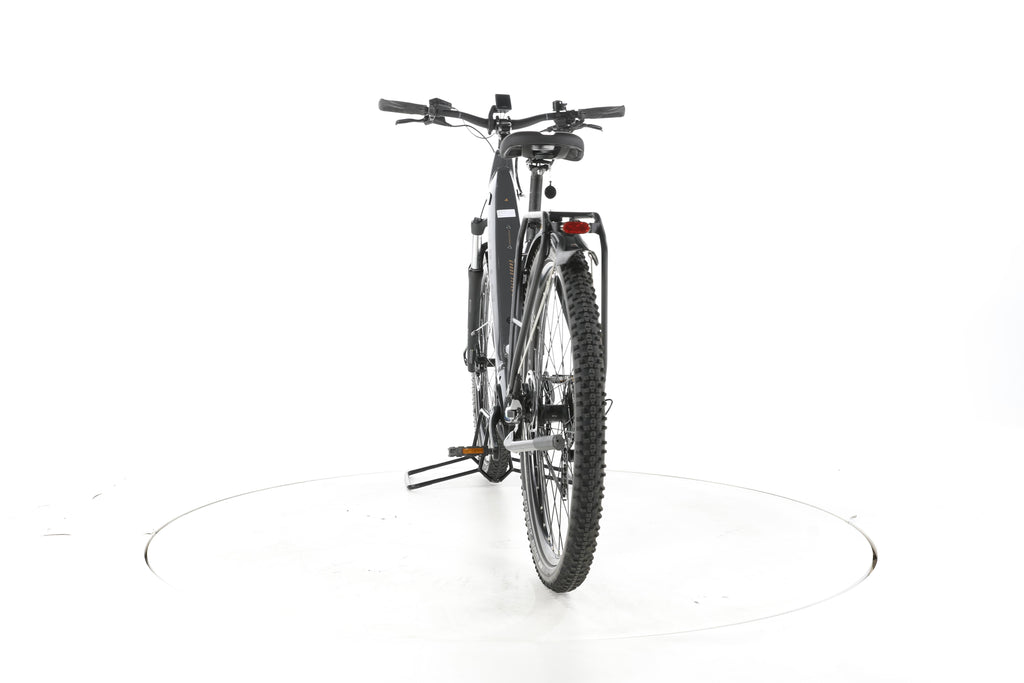 Bulls Cross Flyer EVO 2 Trekking E-Bike Tiefeinsteiger - Image 10