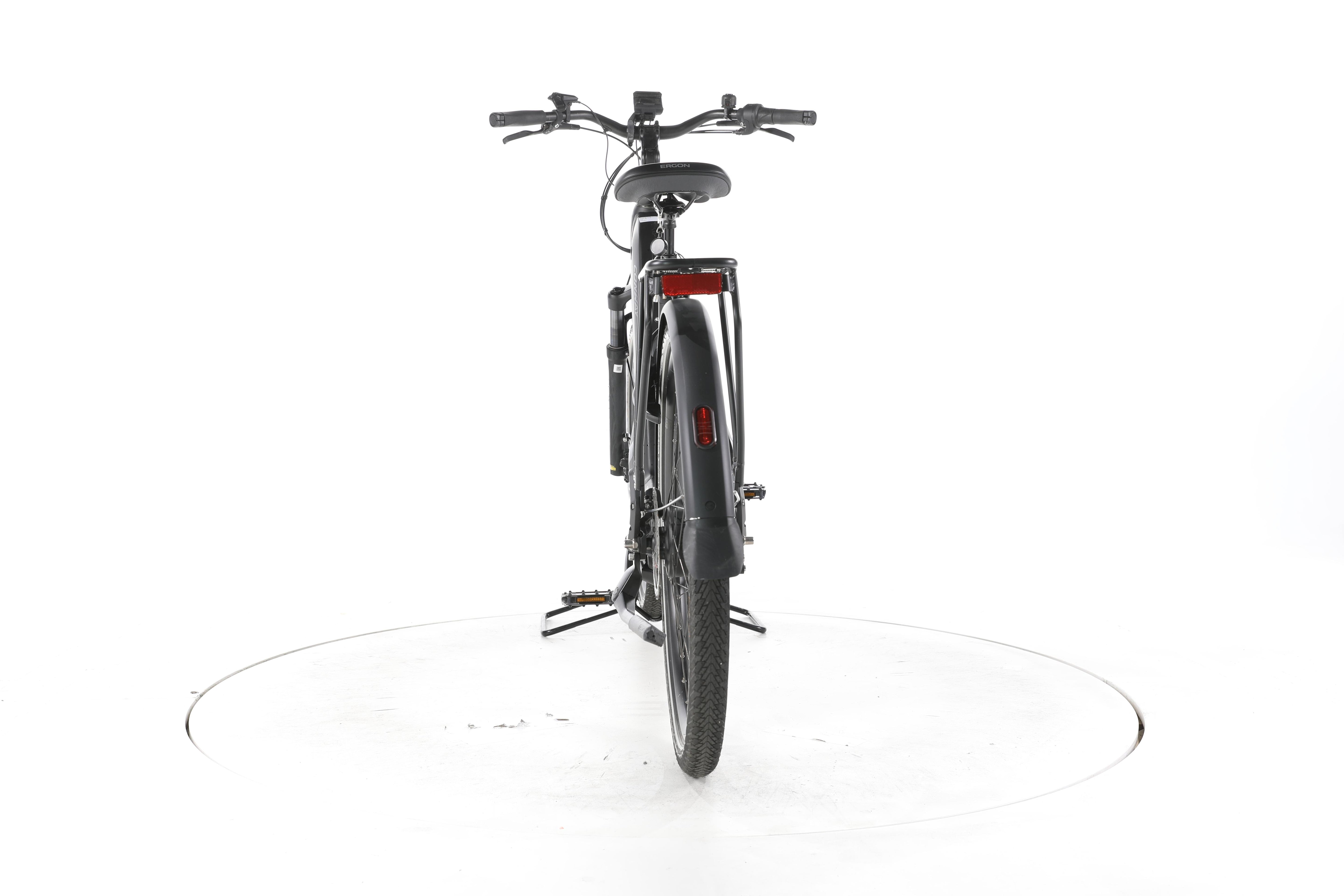Conway e Cairon T6.0 City E-Bike Tiefeinsteiger 2025 - Image 10