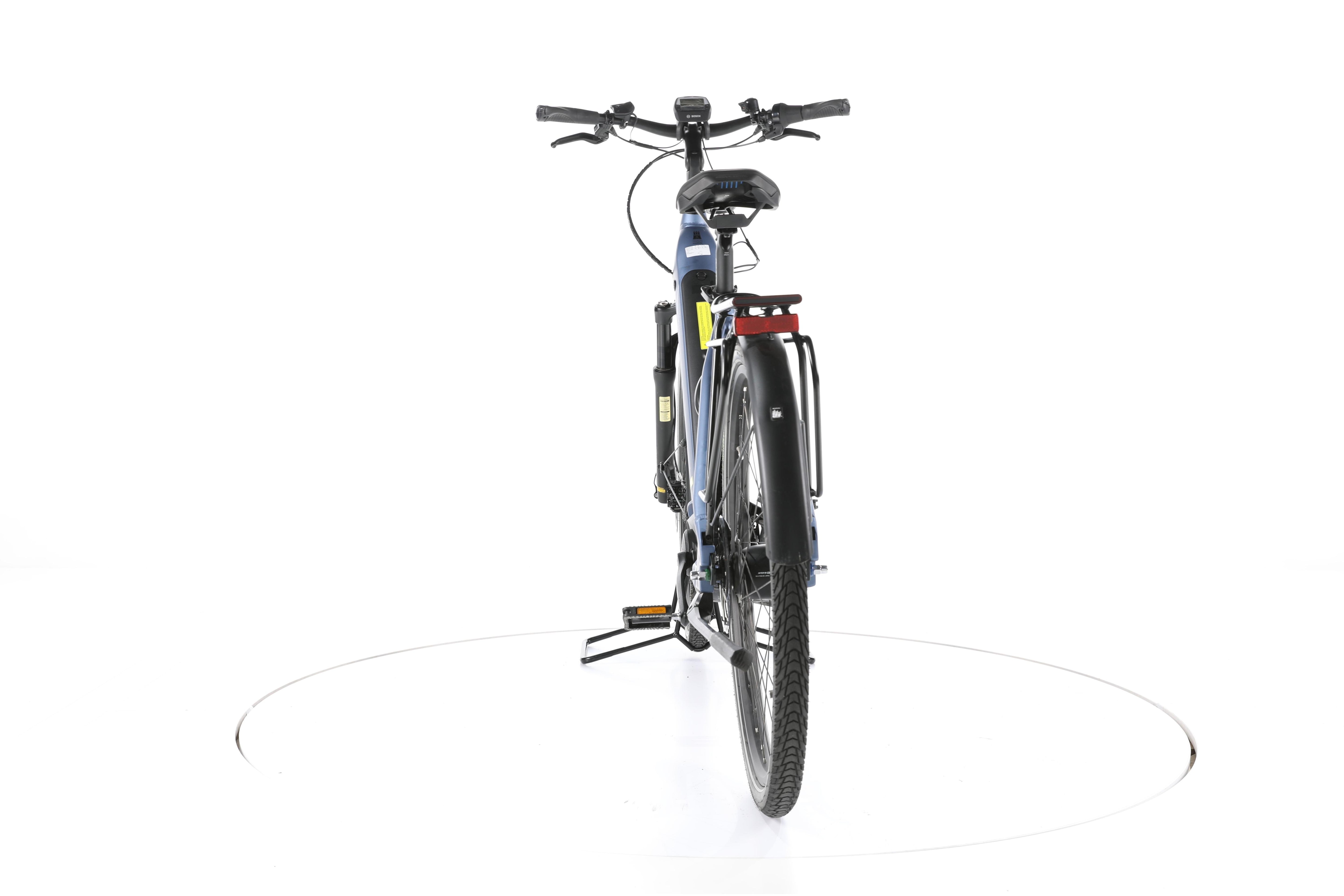 Stevens E-Courier Plus City E-Bike - Image 10