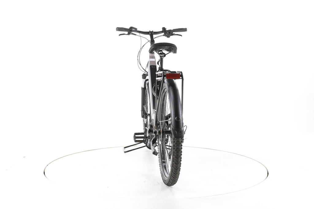 Kalkhoff Entice 3.B Move Trekking E-Bike Tiefeinsteiger 2024 - Image 10