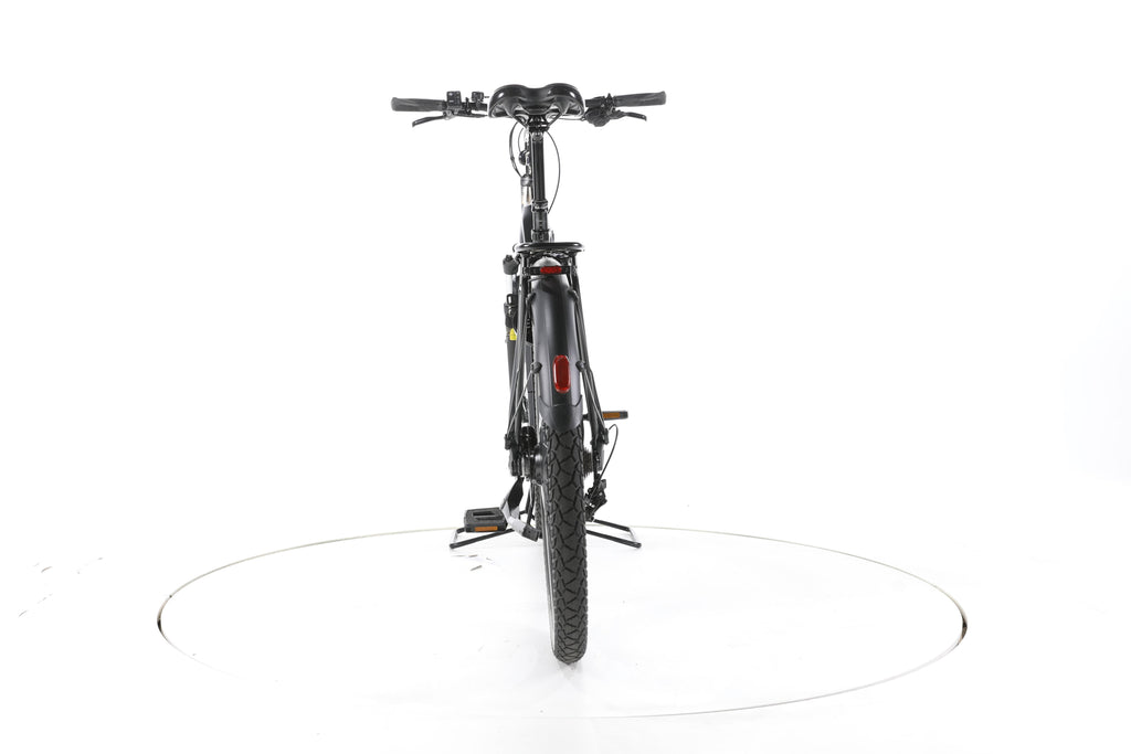 Wittich WIN10 Trekking E-Bike - Image 10