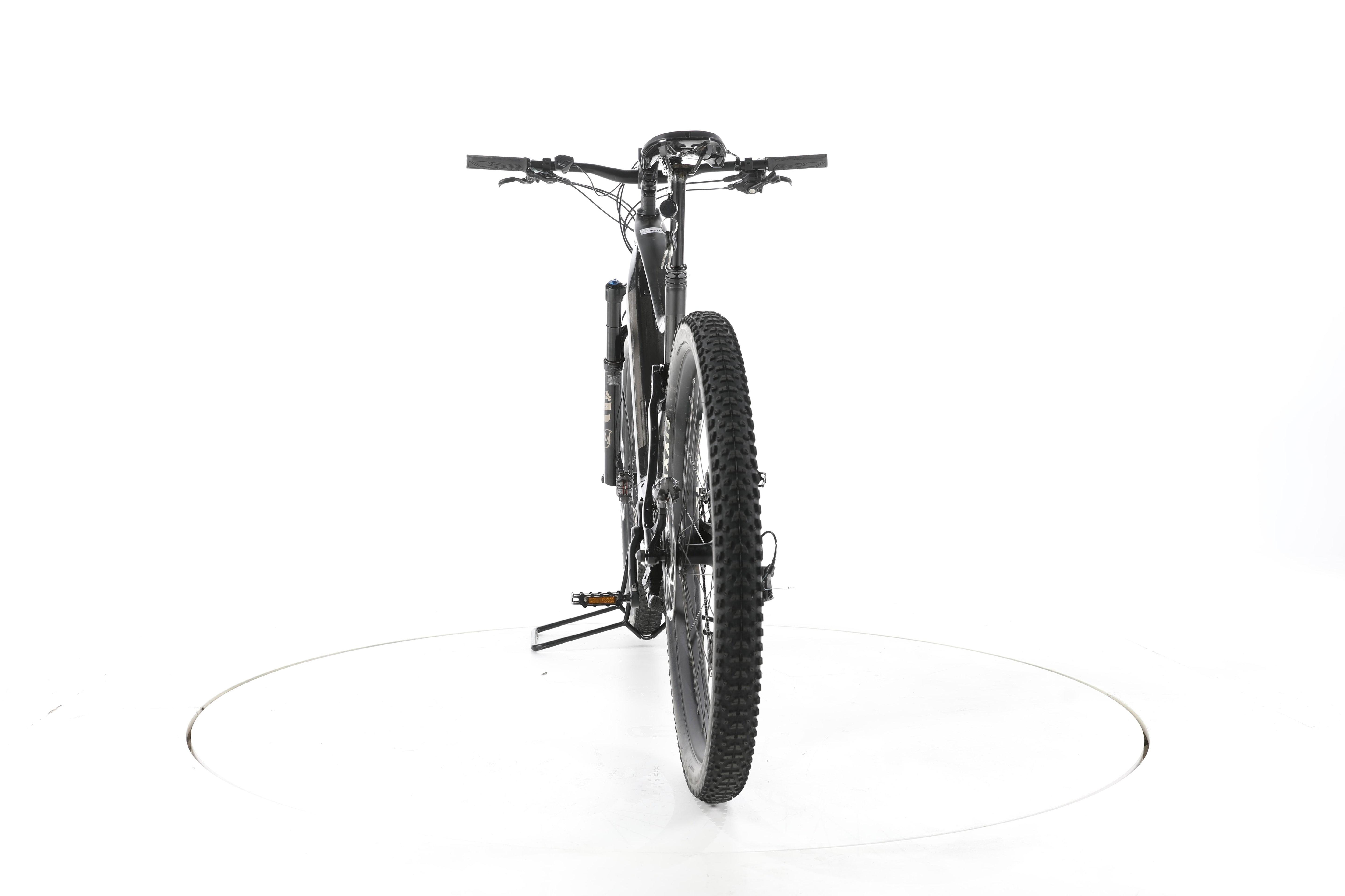 Scott Strike eRIDE 900 Premium Fully E-Bike Carbon - Image 10