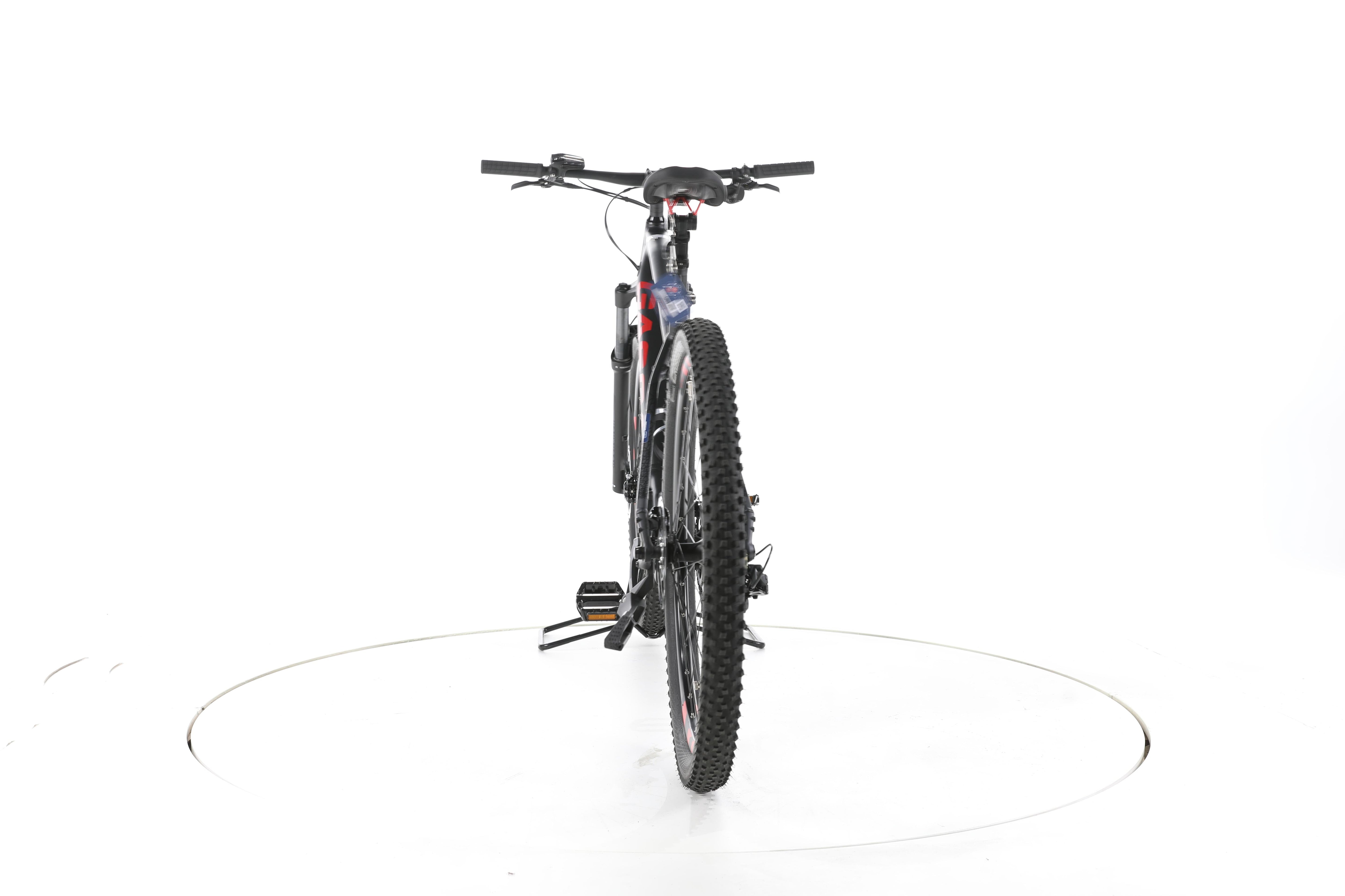 GASGAS TRA 4 E-Bike - Image 10