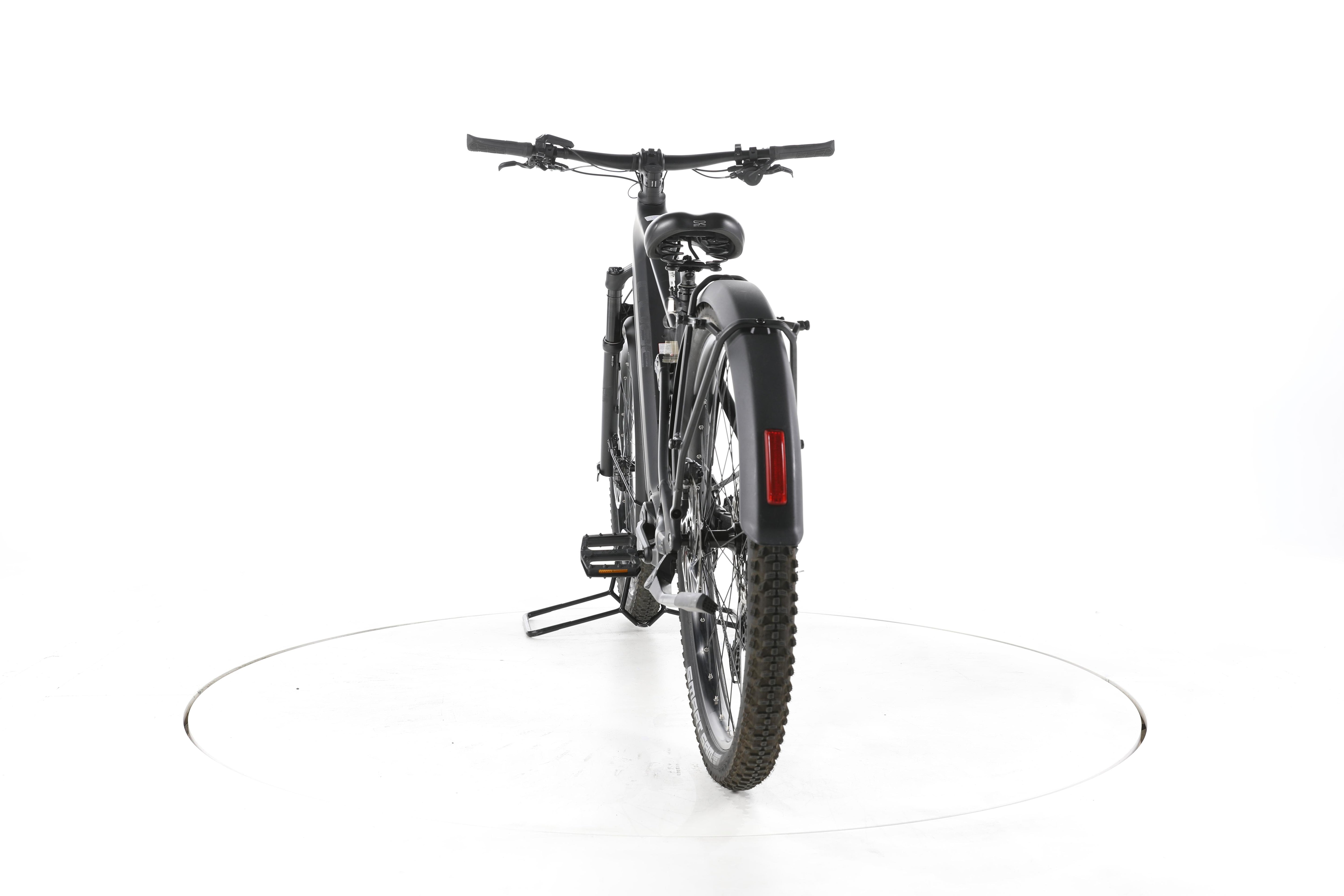 Cube Stereo Hybrid ONE22 SLX Allroad SUV E-Bike 2025 - Image 10