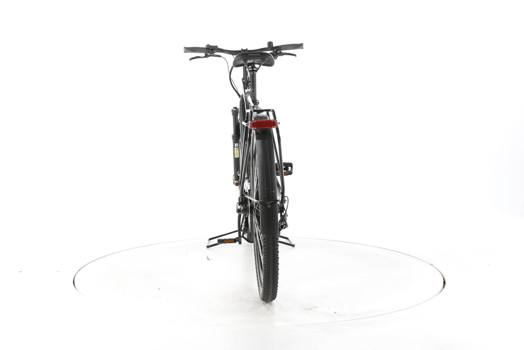 Bergamont E-Horizon FS Edition SUV E-Bike - Image 10