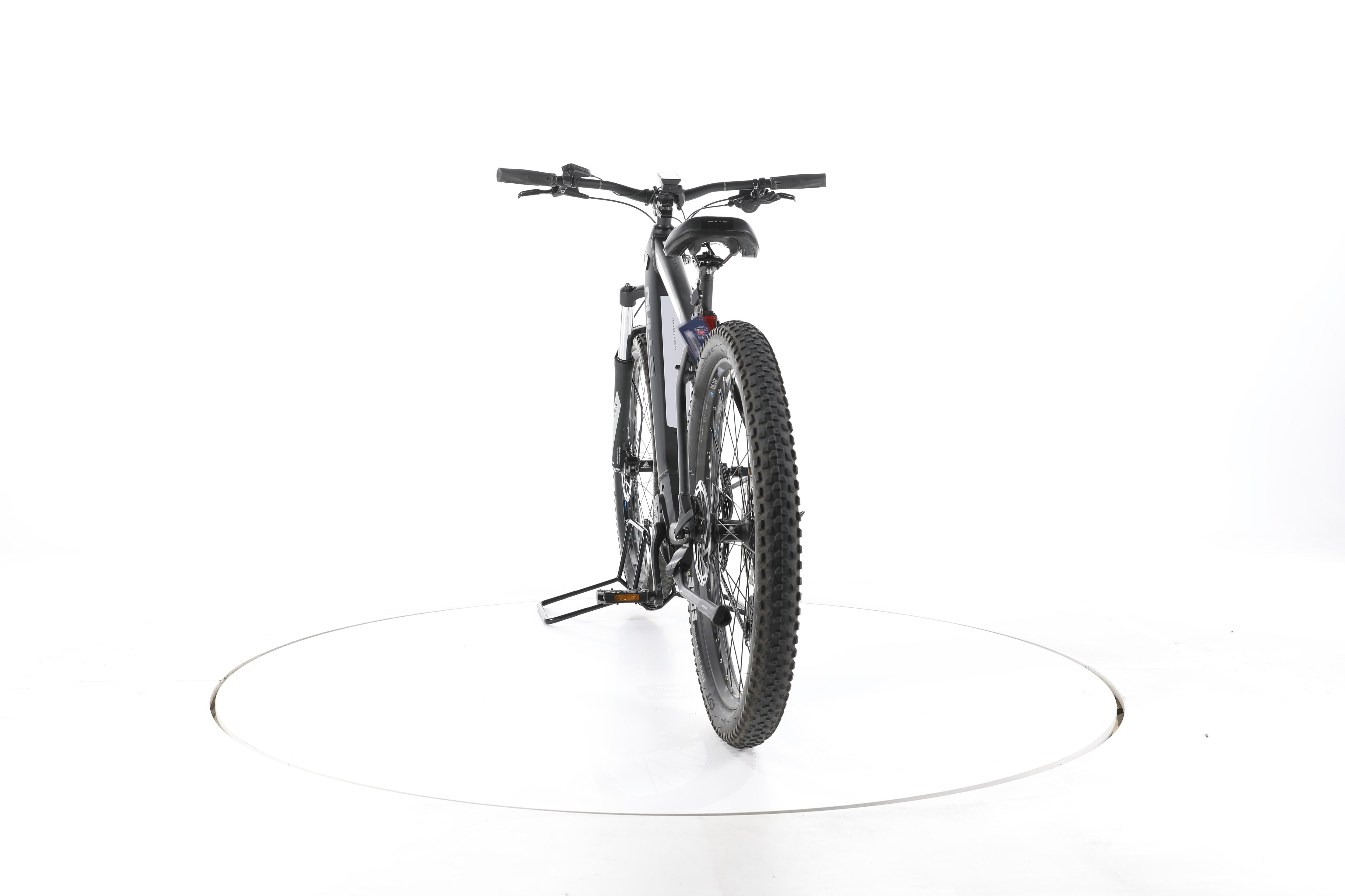 Bulls Copperhead EVO 1 E-Bike 2024 - Image 10