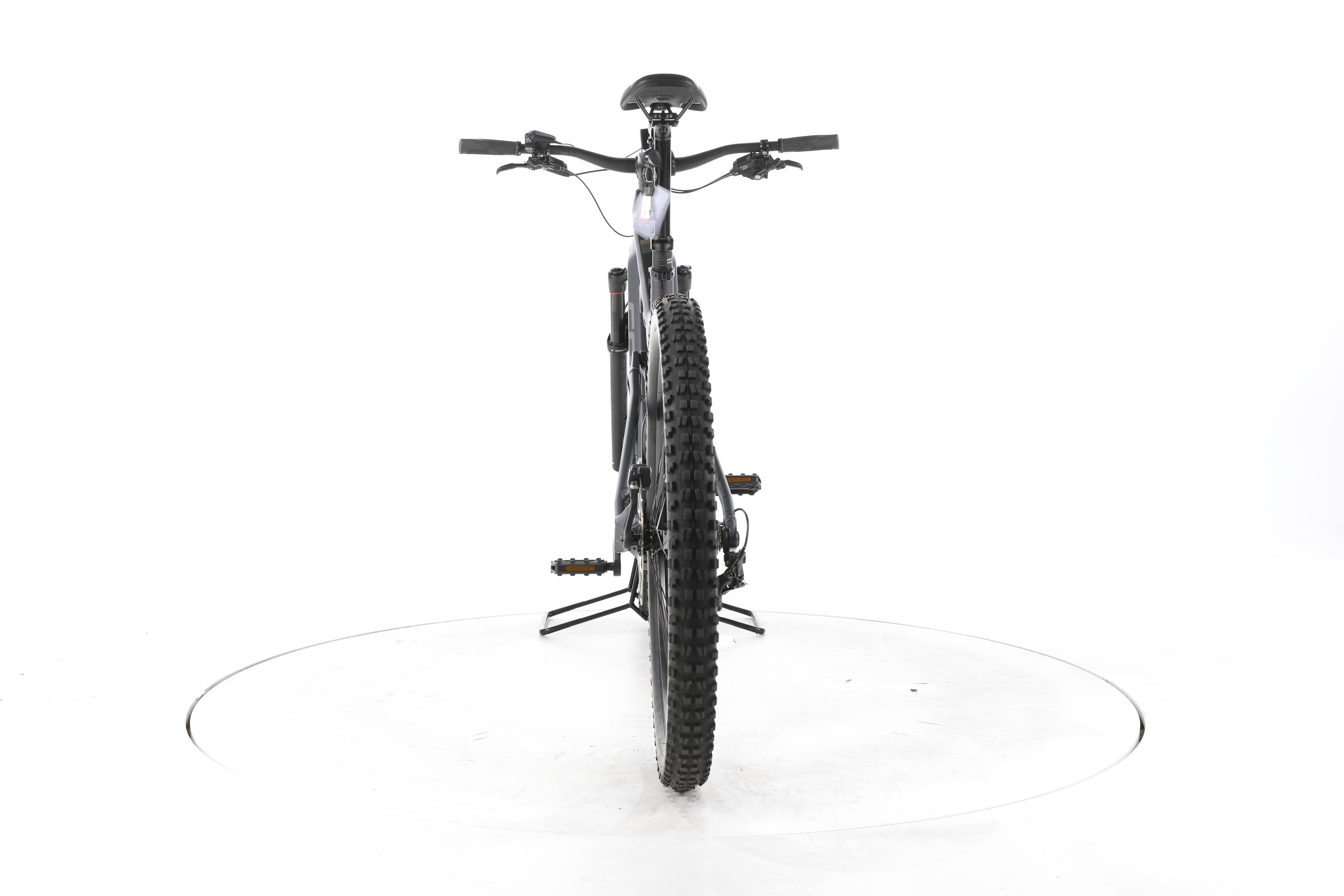 Focus Thron² 6.8 E-Bike Fully - Image 10