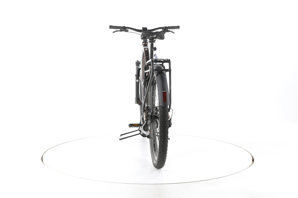 Giant Explore E+ Pro 1 Trekking E-Bike - Image 10