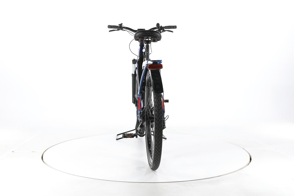 Bianchi E-Omnia C-Type Trekking E-Bike Tiefeinsteiger - Image 10