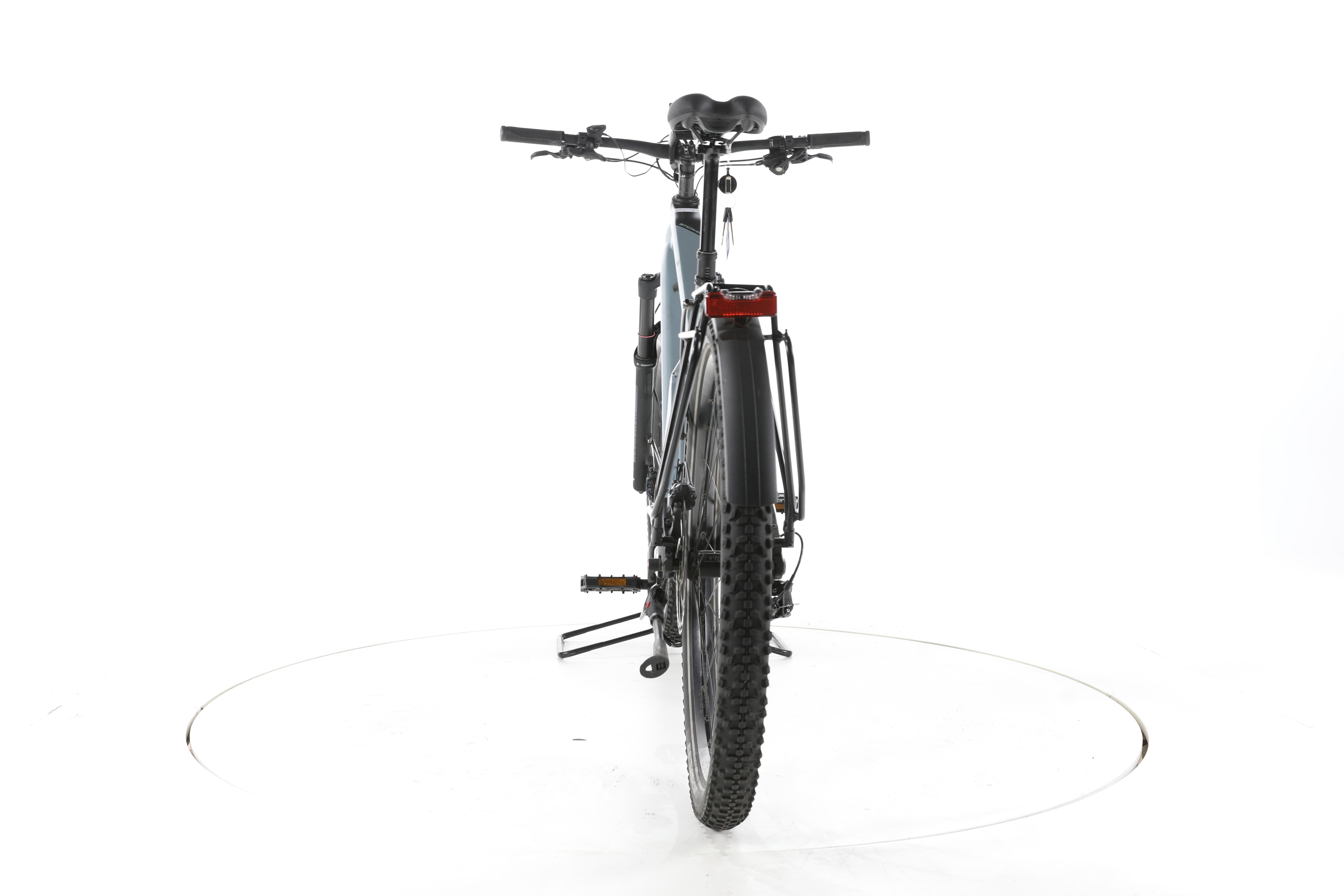 Simplon Stomp Pmax SUV E-Bike Carbon - Image 10