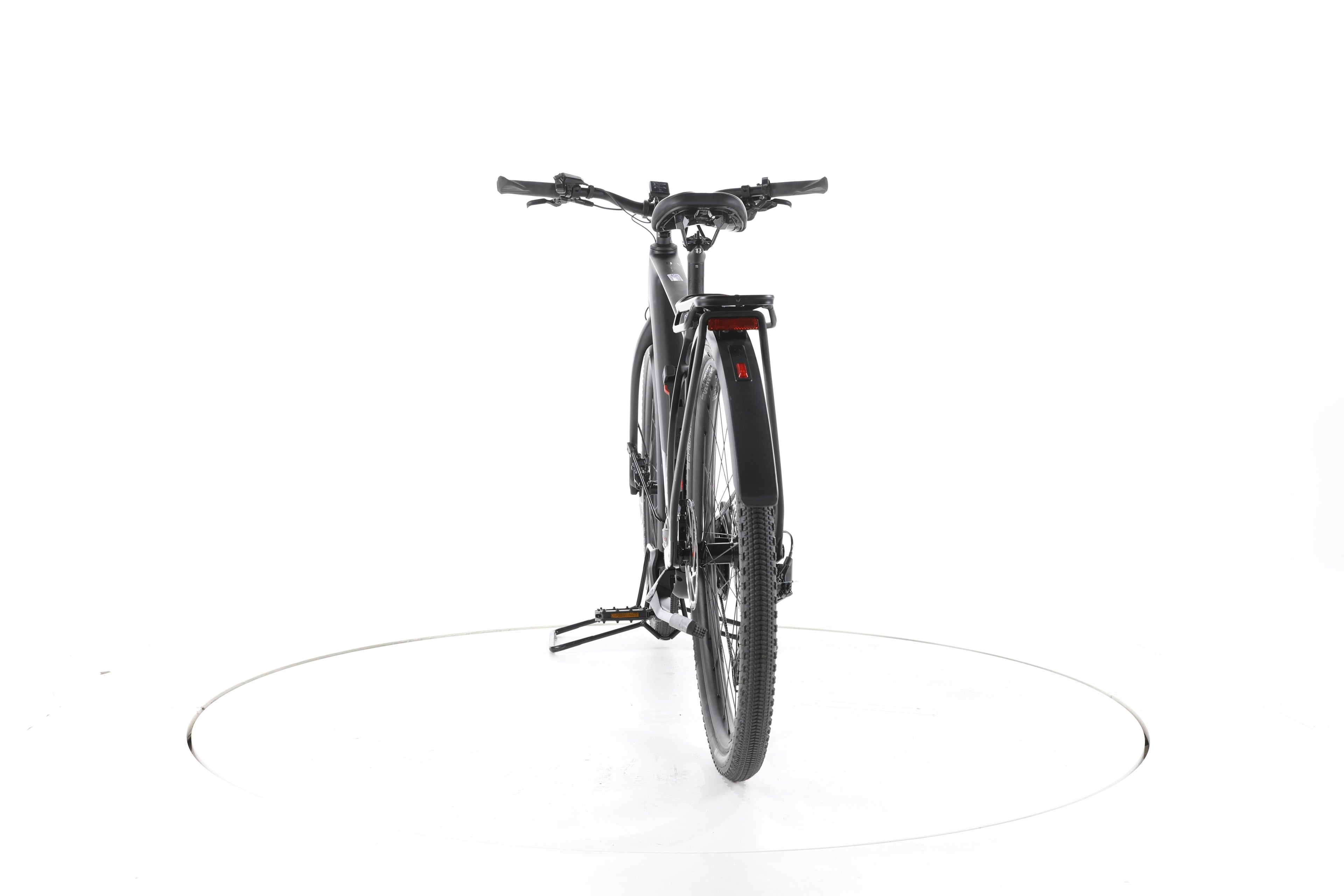 Cube Kathmandu Hybrid C:62 SLX X Trekking E-Bike Carbon 2024 - Image 10