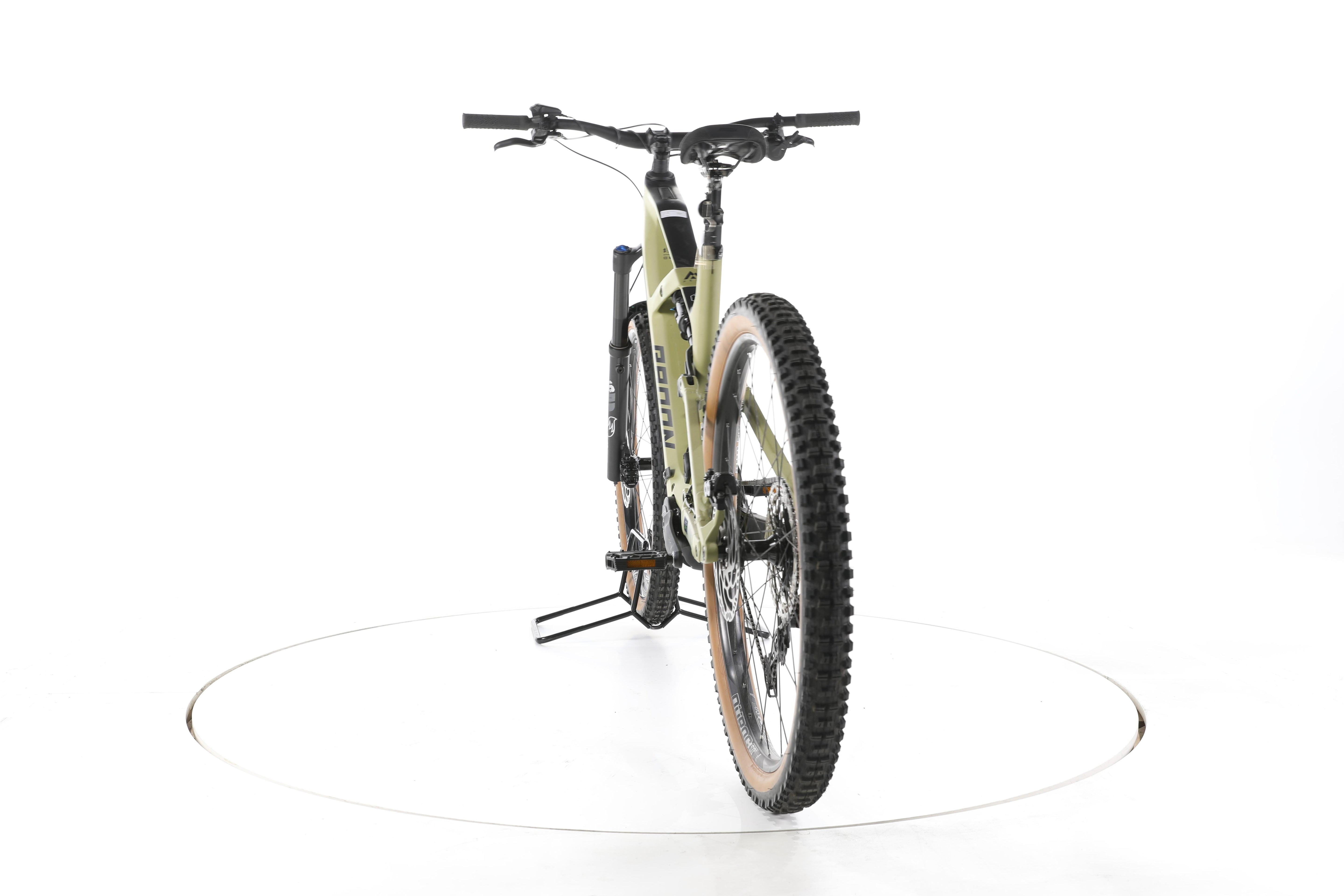 Radon Deft 8.0 E-Bike Fully Carbon - Image 10