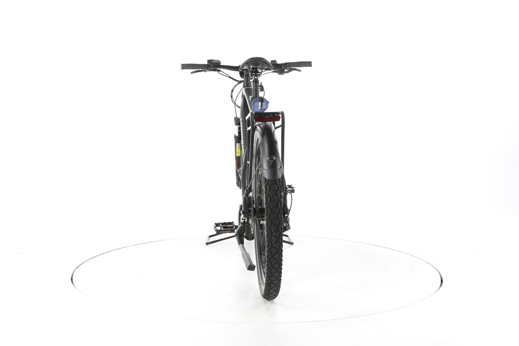 Haibike Trekking 6 Trekking E-Bike - Image 10