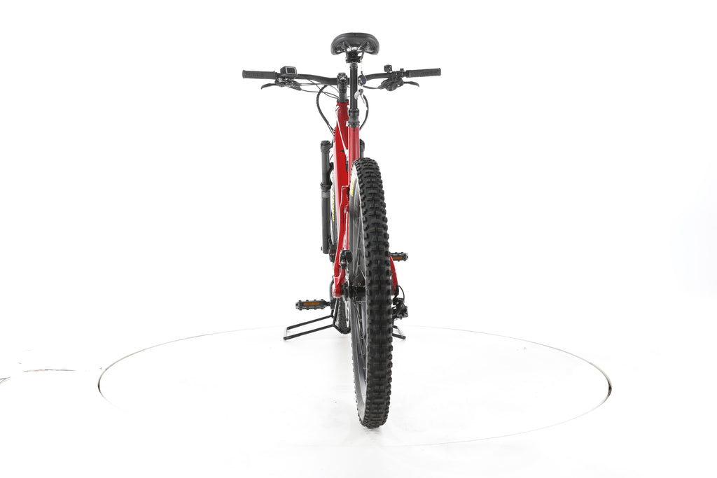 Scott Strike eRIDE 930 E-Bike Fully - Image 10