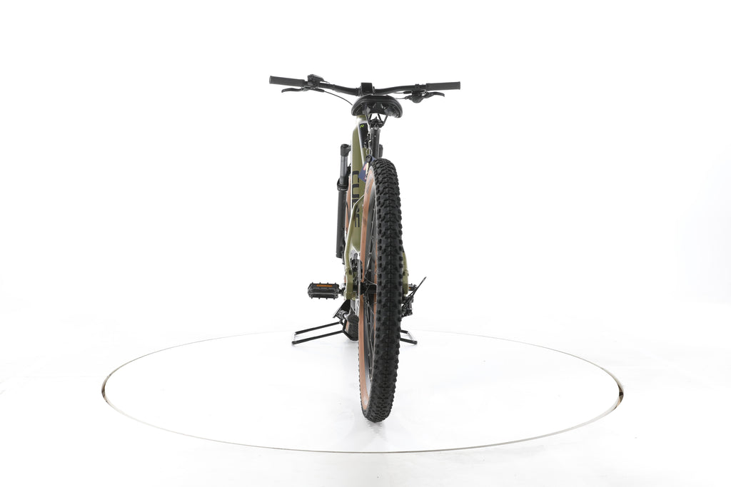Cube Reaction Hybrid Race E-Bike - Image 10
