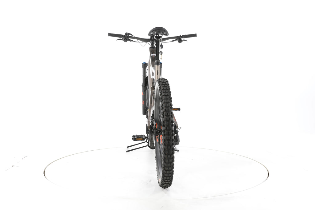 KTM Macina Prowler Prestige E-Bike Fully Carbon - Image 10