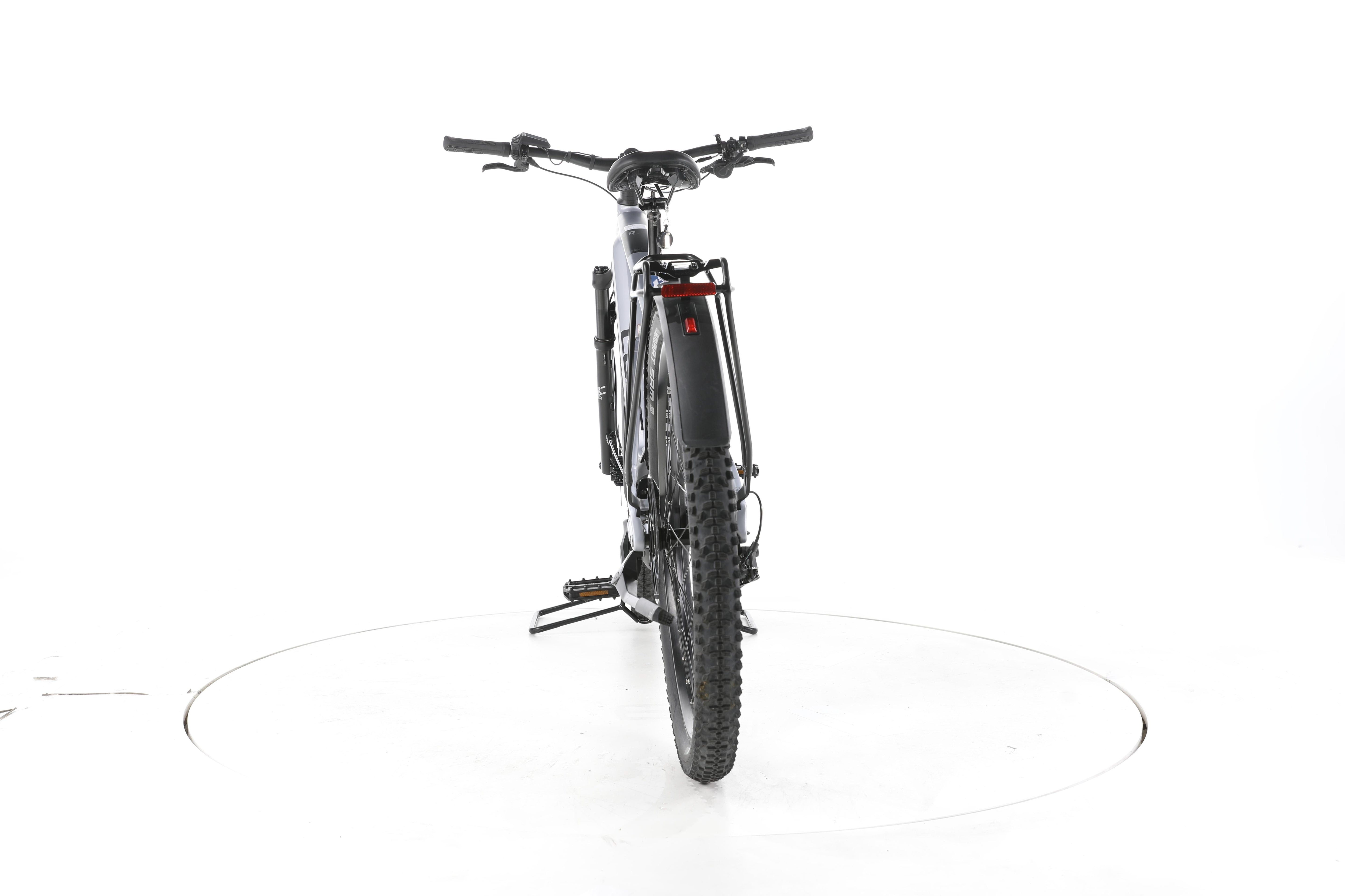 Cube Stereo Hybrid 120 Race Allroad SUV E-Bike 2024 - Image 10