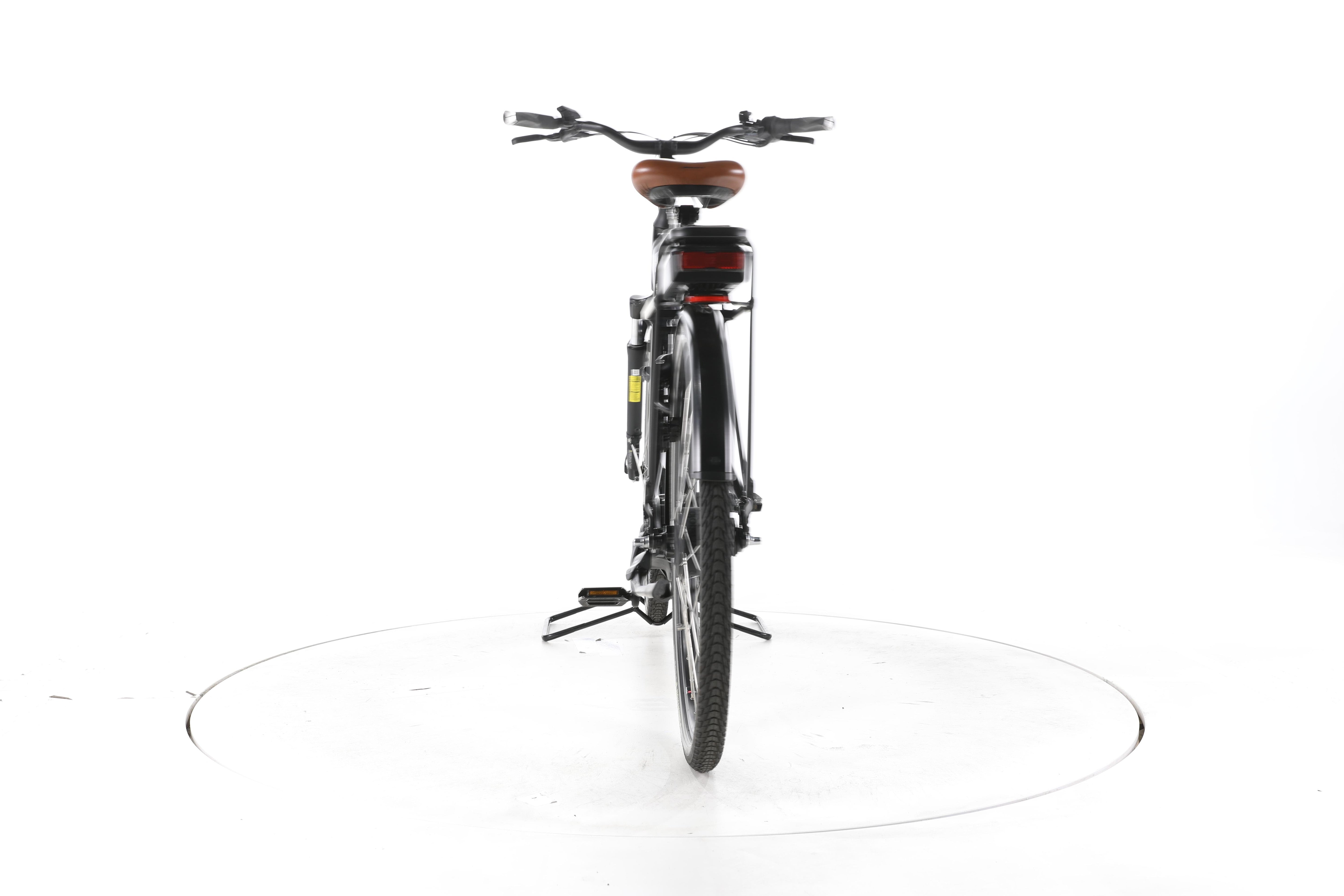 Riese & Müller Swing4 Vario City E-Bike Tiefeinsteiger 2025 - Image 10