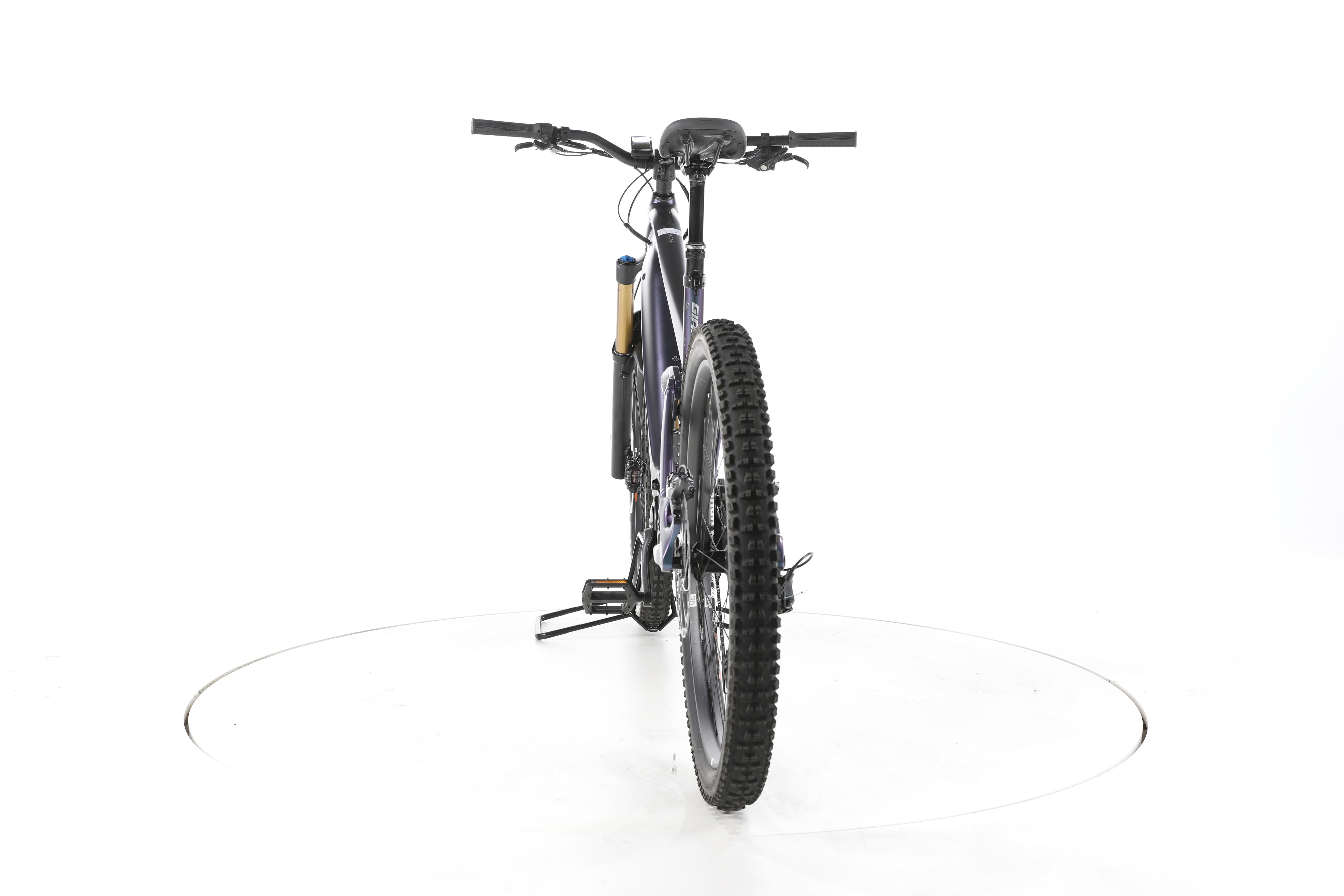 Giant Reign E+ 1 E-Bike Fully - Image 10