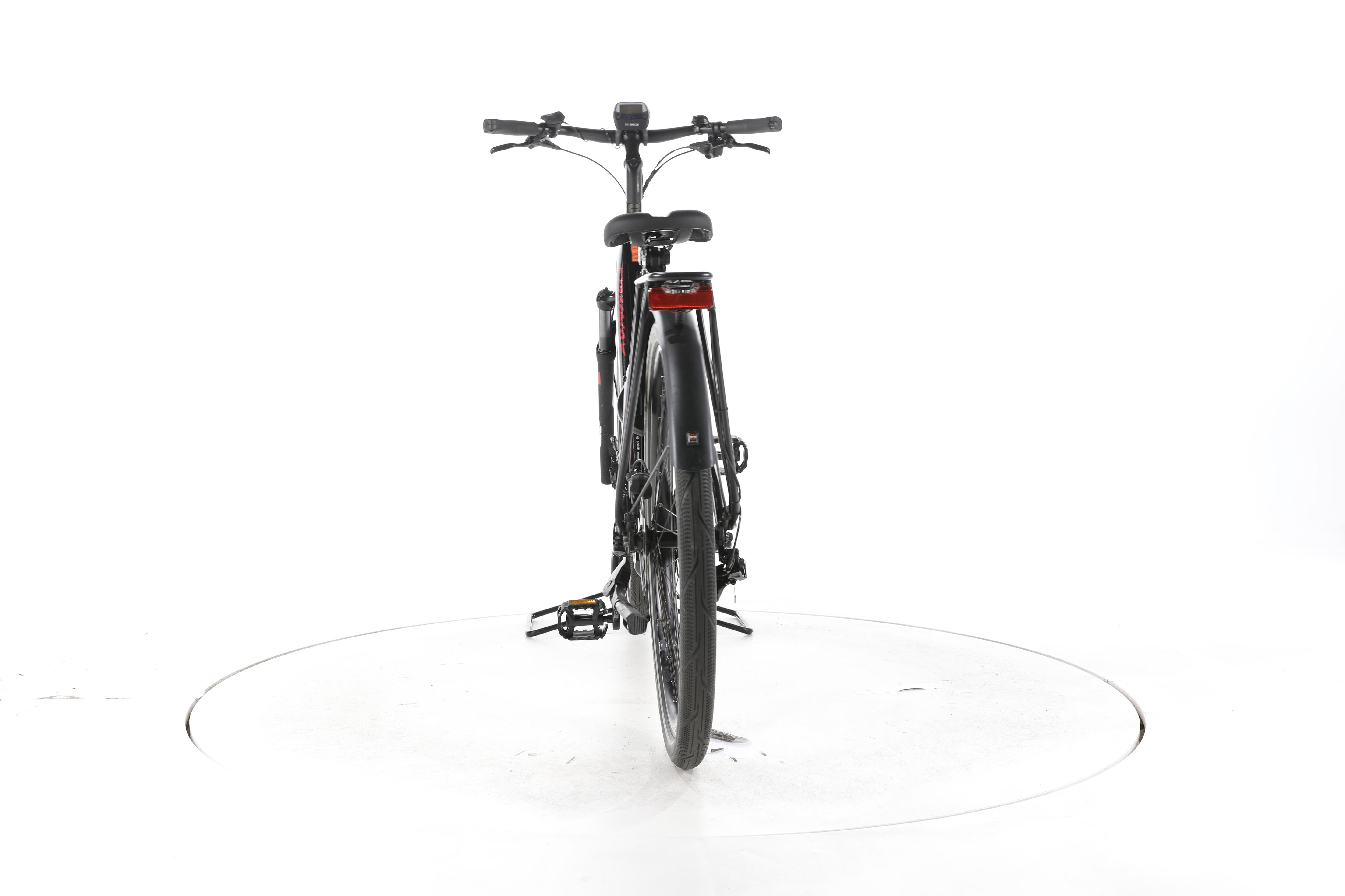 Conway Cairon T 3.0 Trekking E-Bike Tiefeinsteiger - Image 10
